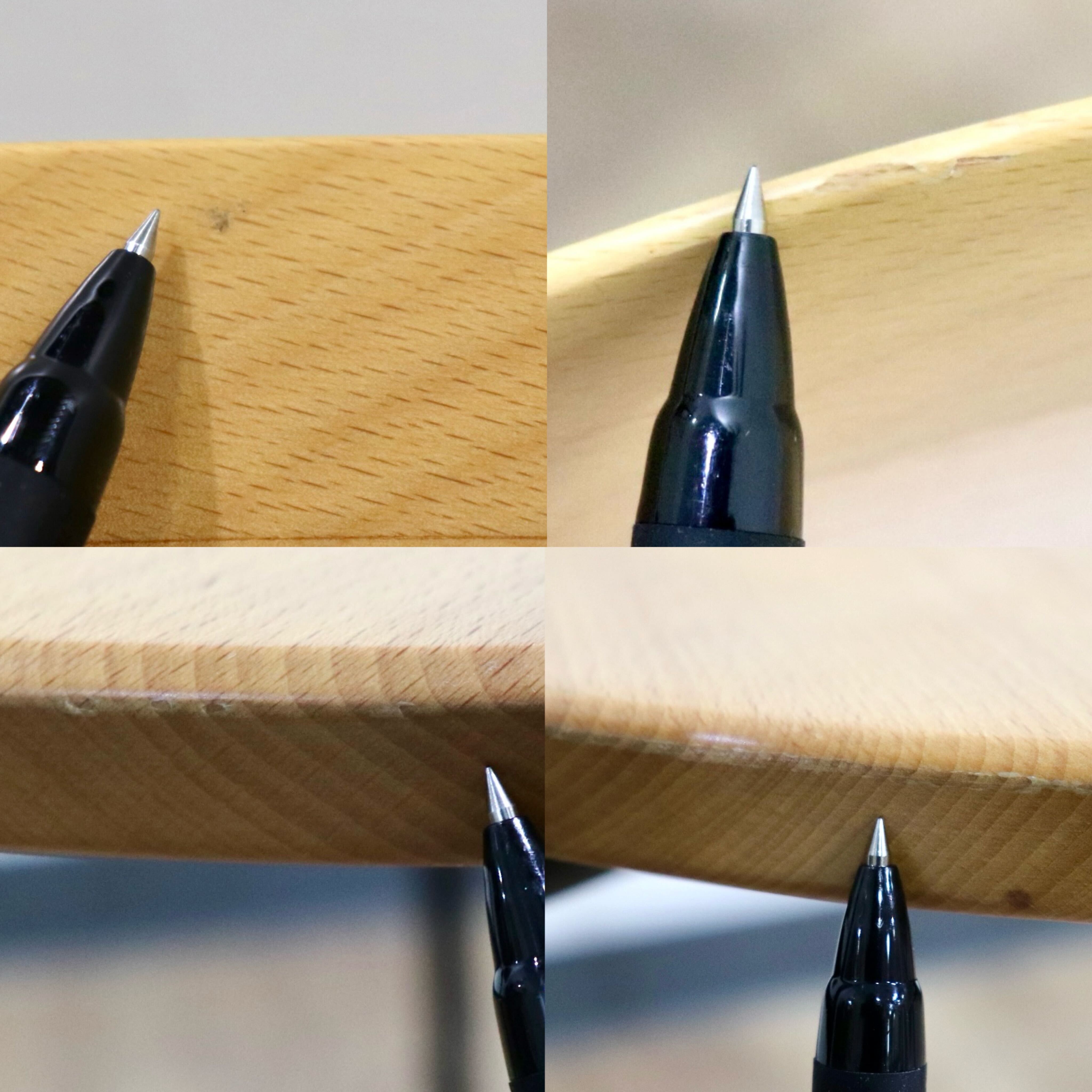 GMHO132C○アトリエ木馬 / ATELIER MOKUBA TRI chair トライチェア アームチェア 椅子 ビーチ無垢材 定価9.7万