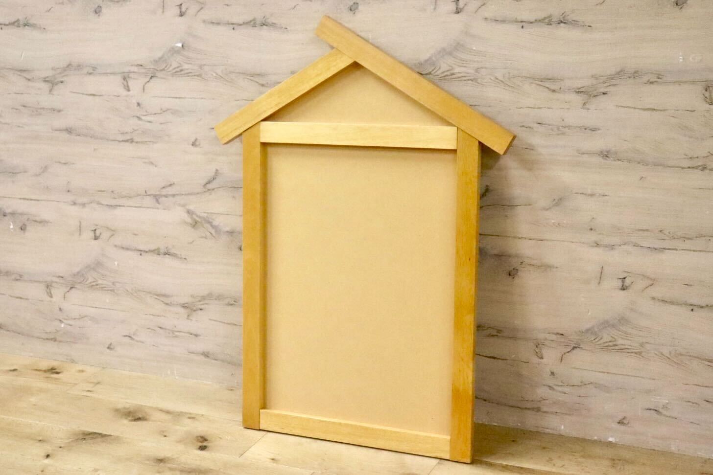 GMIH439○番付表額 大相撲番付け額 入山 壁掛け用 大相撲 縁起物 木製フレーム メニュー表 看板 インテリア