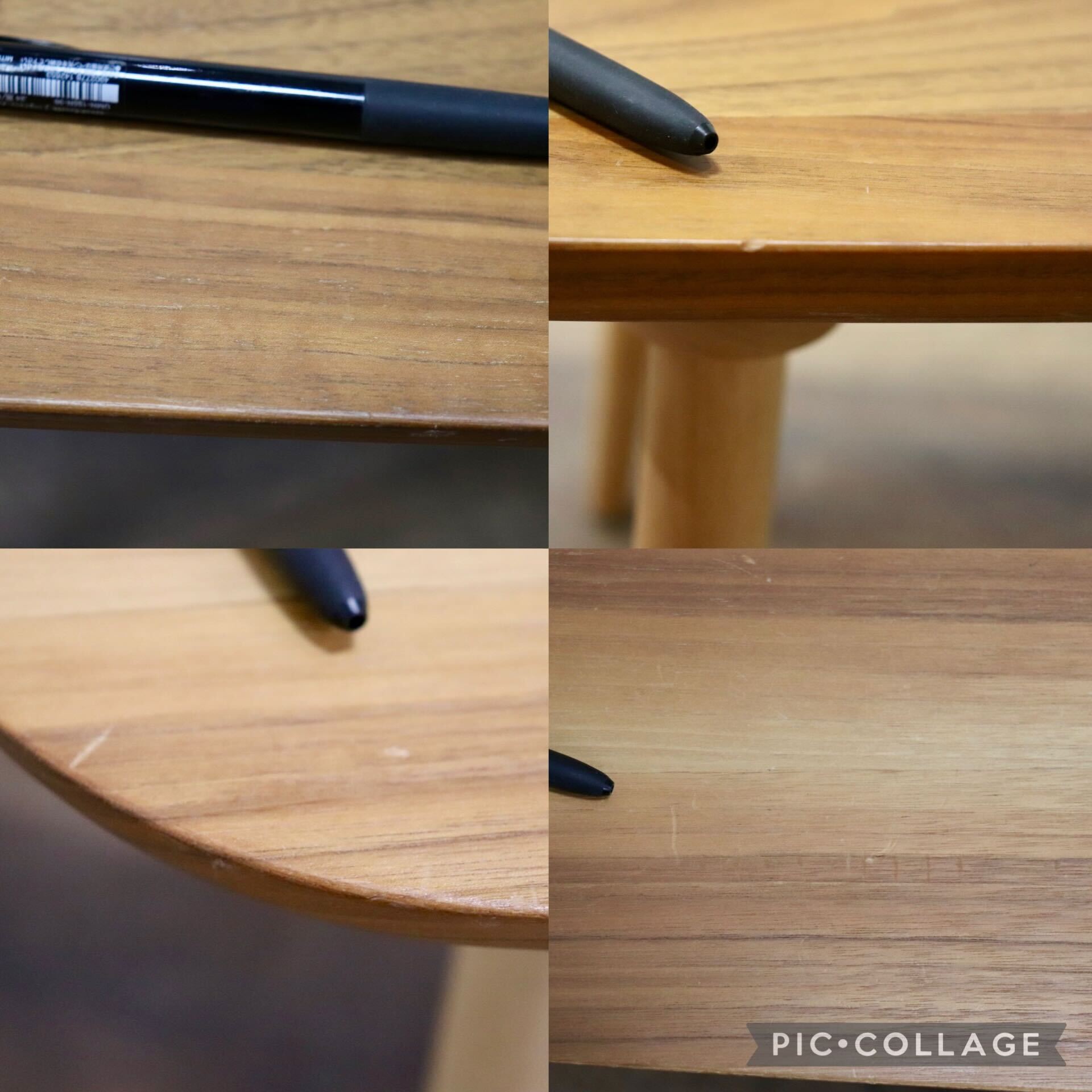 GMHK850○飛騨産業 / HIDA キツツキ IG103T リビングテーブル センターテーブル コーヒーテーブル 北欧スタイル シンプル ウォールナット材