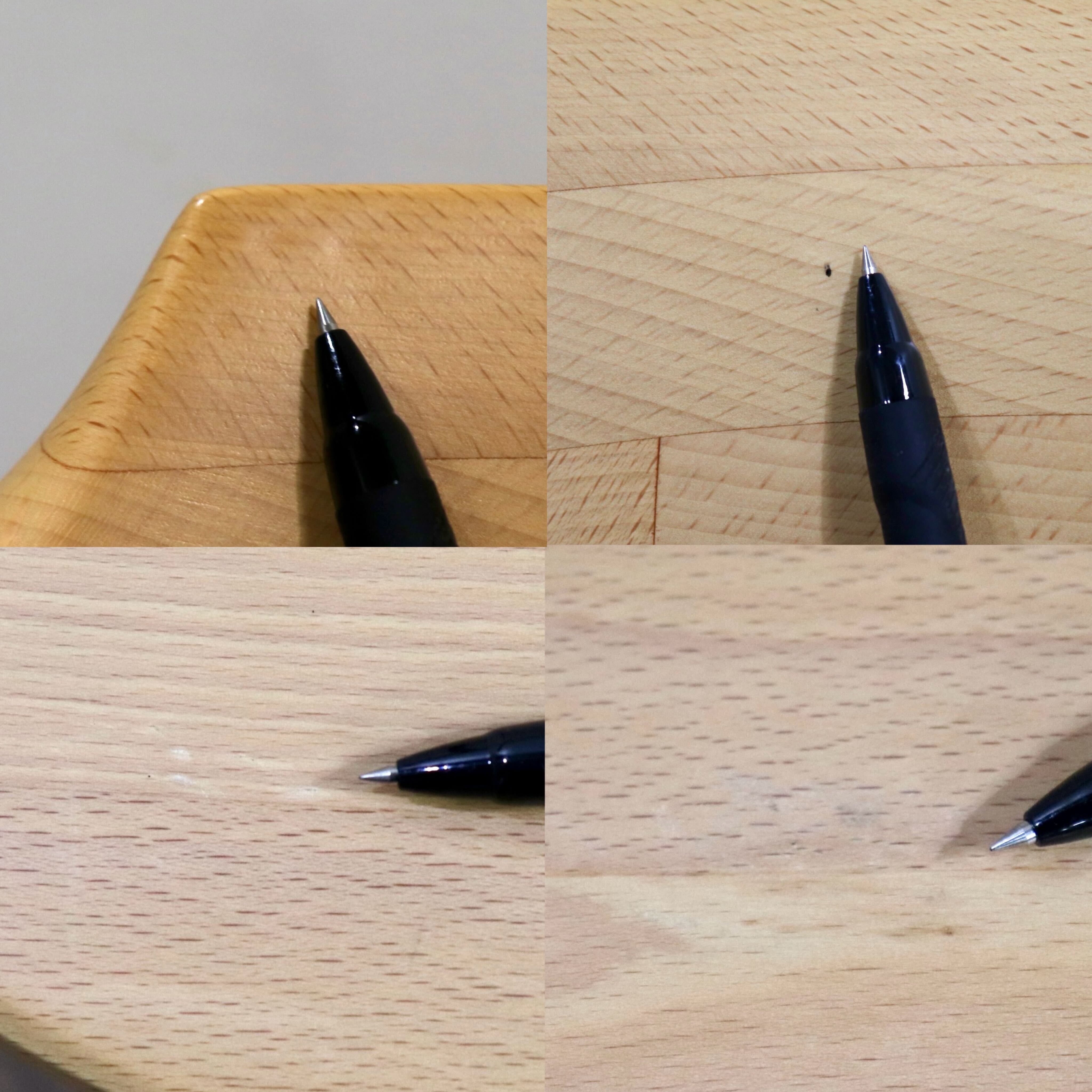 GMHO132D○アトリエ木馬 / ATELIER MOKUBA TRI chair トライチェア アームチェア 椅子 ビーチ無垢材 定価9.7万