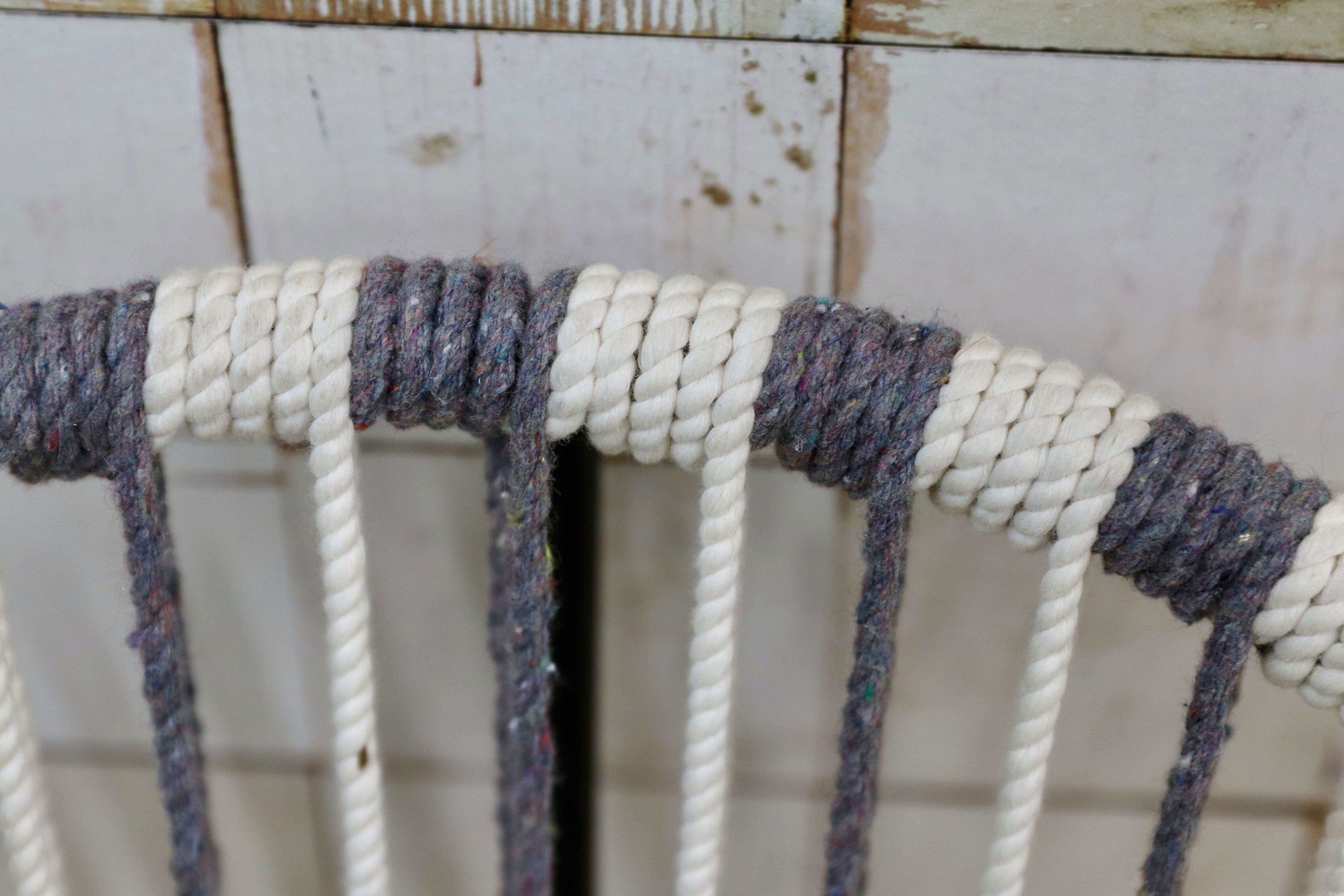 GMHO69○アカプルコチェア リゾート ラウンジチェア モデルルーム展示品