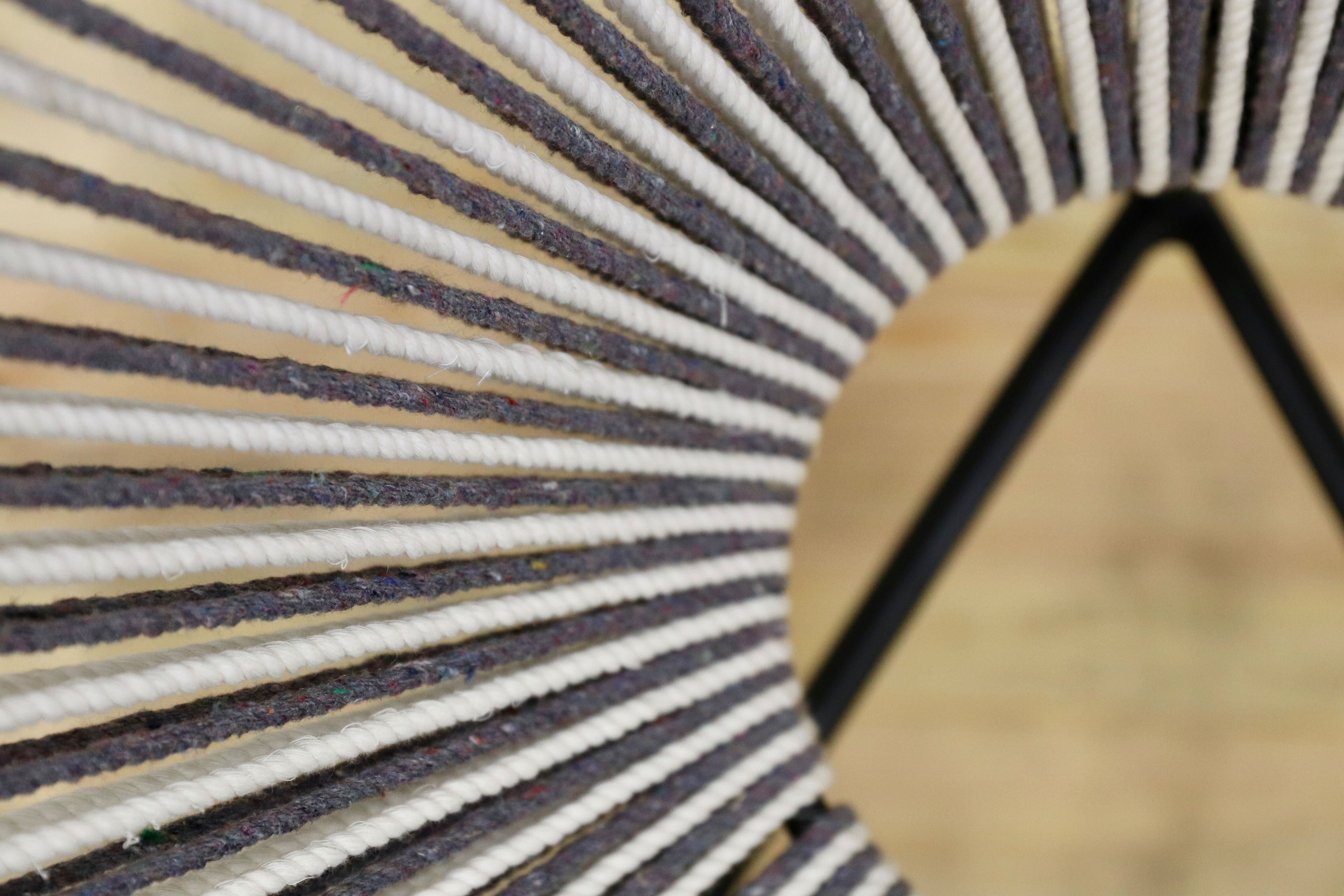 GMHO69○アカプルコチェア リゾート ラウンジチェア モデルルーム展示品