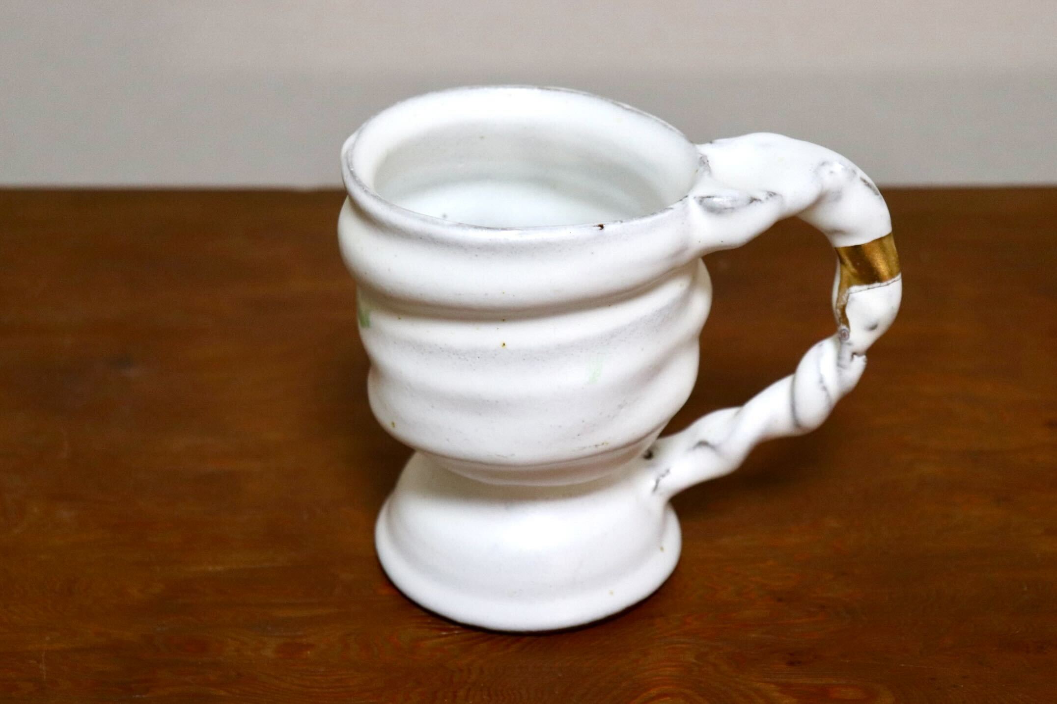 GMIO544◯丹文窯 丹波焼 カップ 陶器 伝統工芸 丹波篠山 未使用