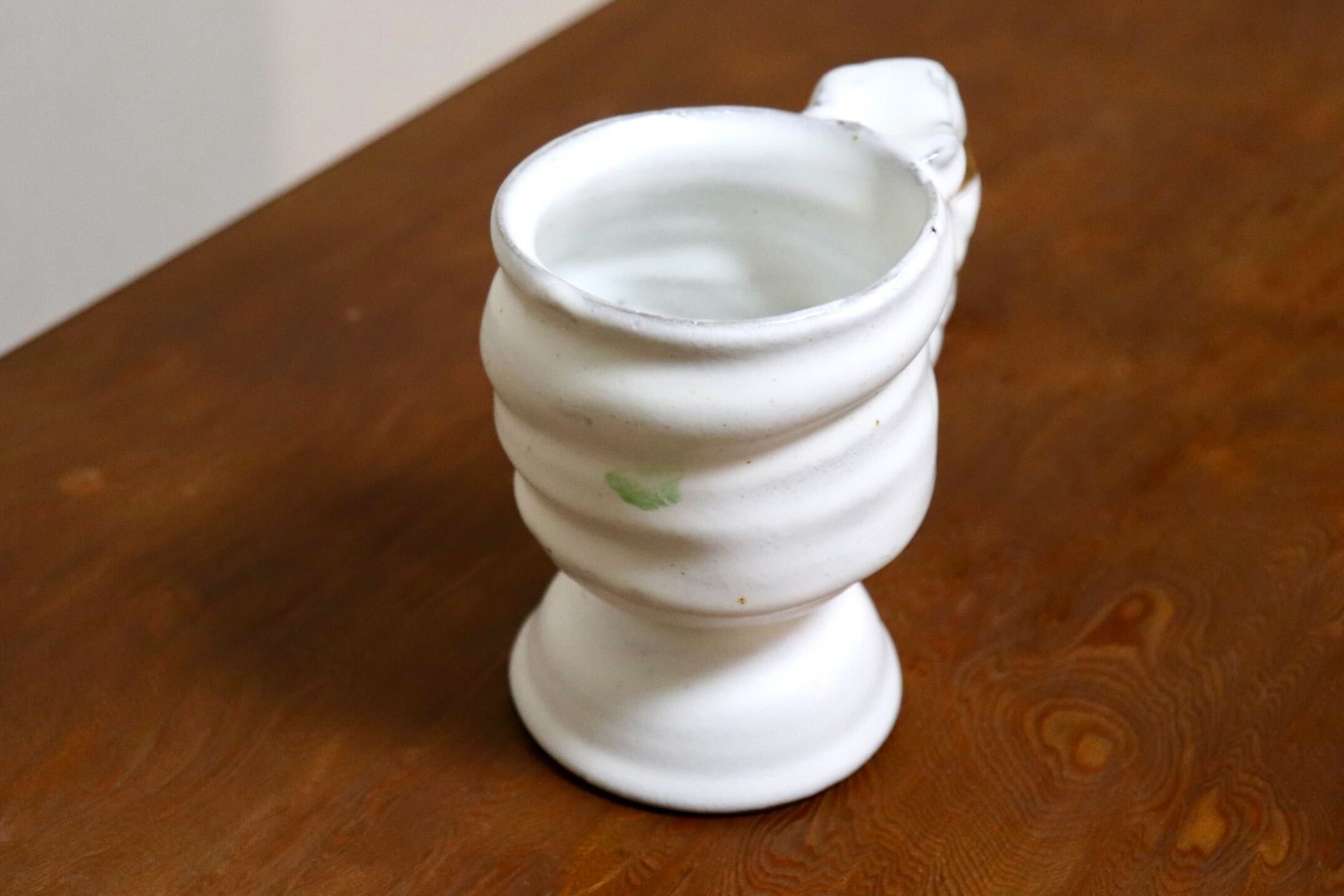 GMIO544◯丹文窯 丹波焼 カップ 陶器 伝統工芸 丹波篠山 未使用