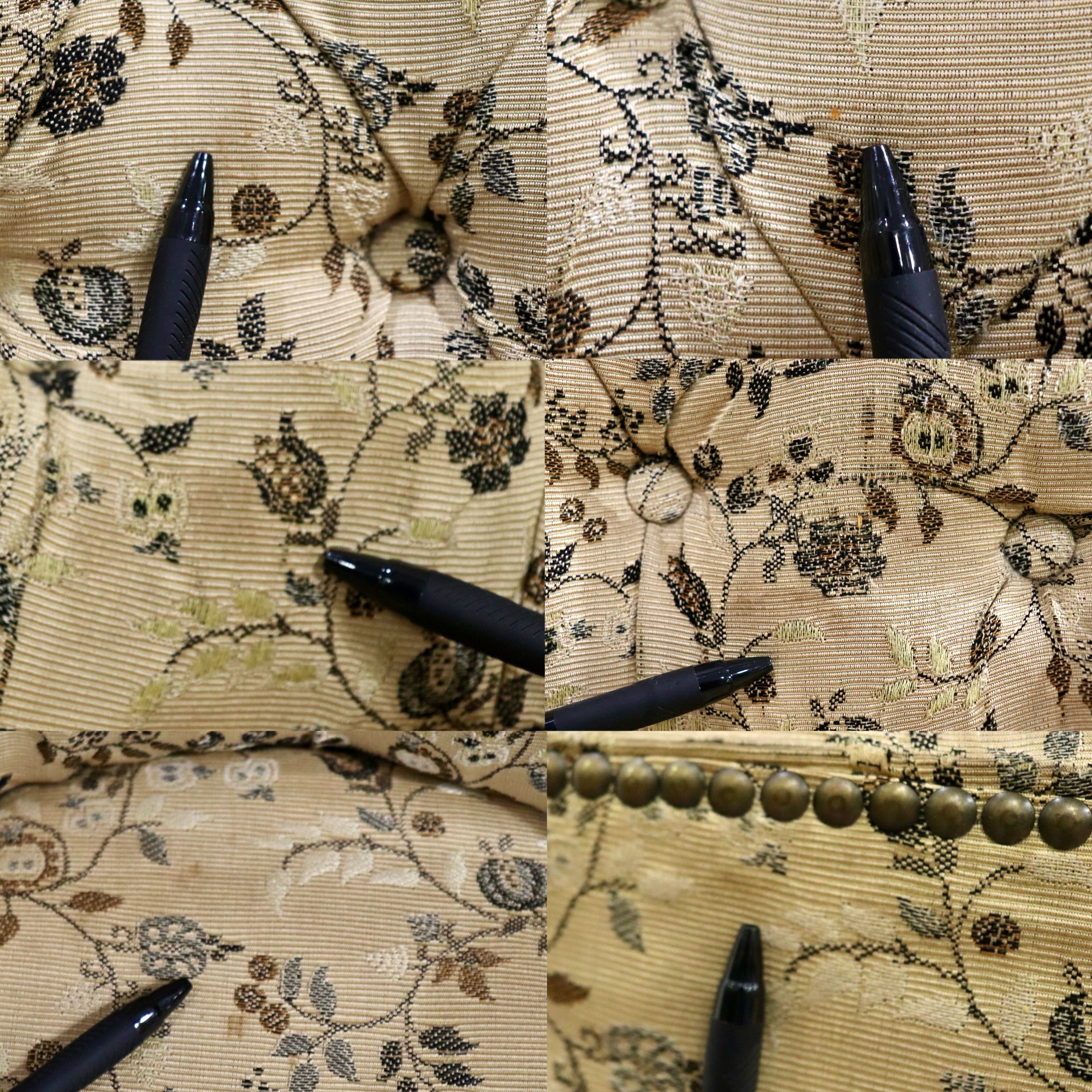 GMHO136A○VARO.S.A. VALENTI / バロッサバレンティ メイトチェア ドールチェア スペイン最高峰 クラッシック ヴィンテージ 店舗什器