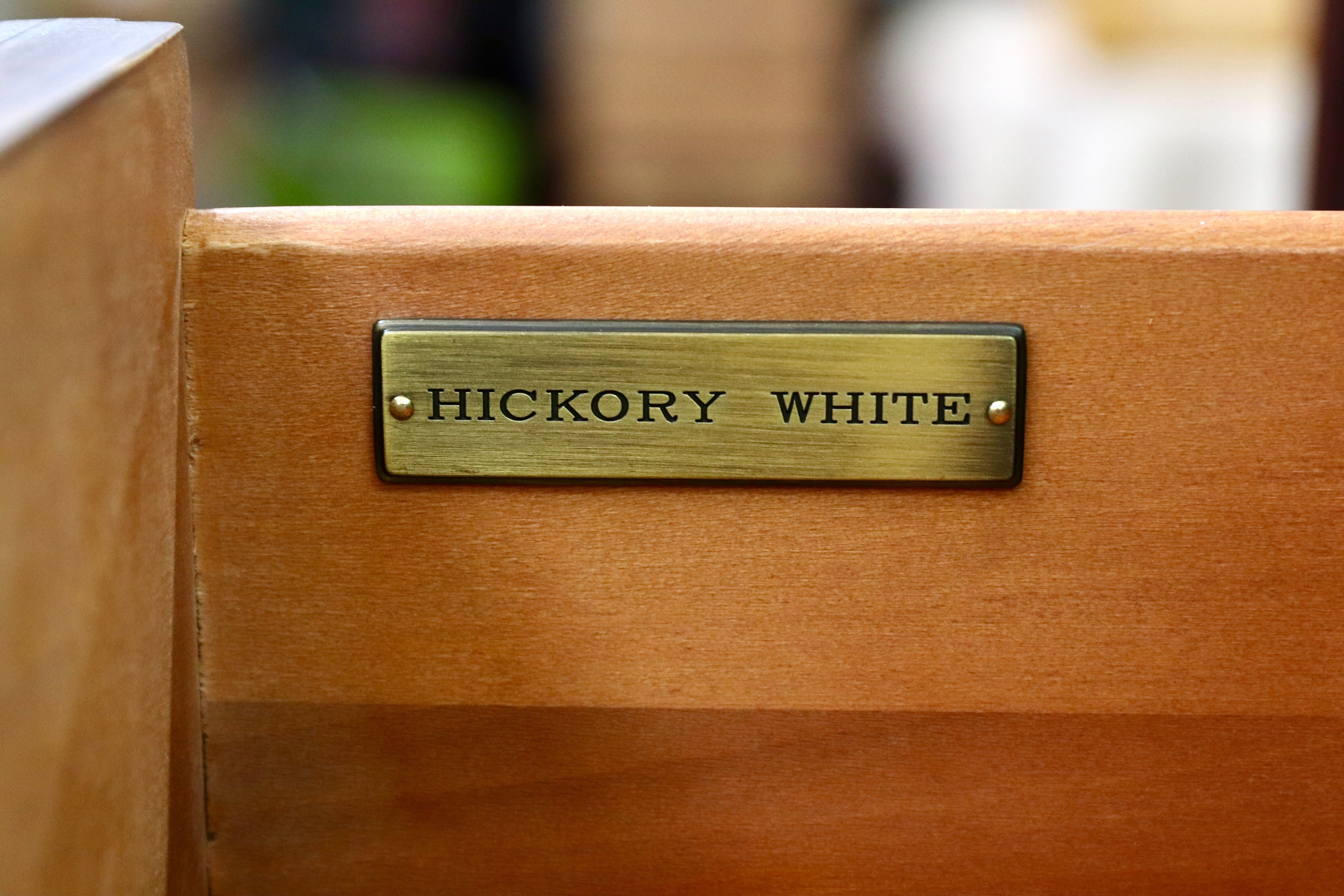 GMJK45○HICKORY WHITE / ヒッコリーホワイト CARB SECTION ハイチェスト トールチェスト アメリカ高級家具 クラシックモダン 約70万