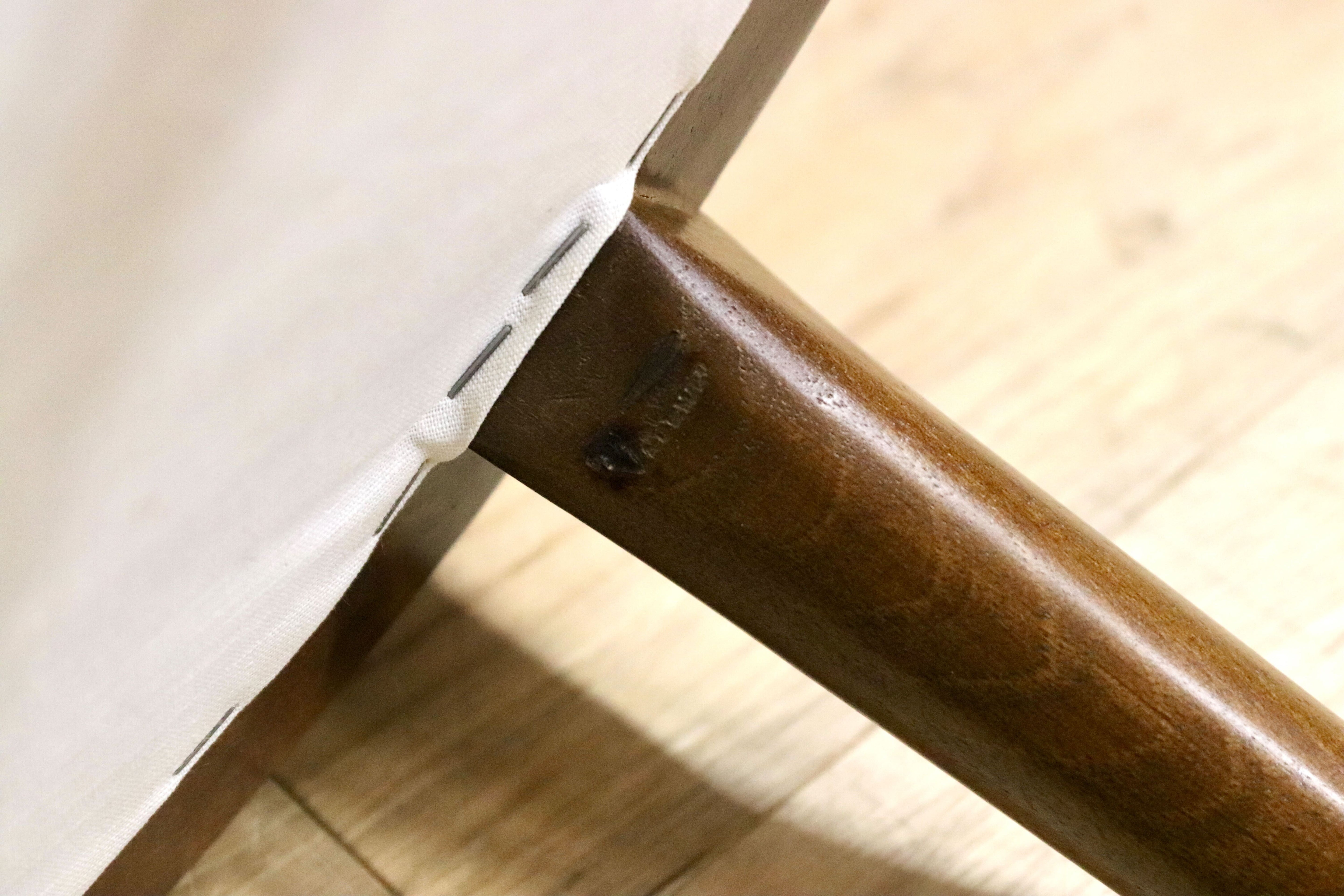 GMHH111○VARO.S.A. VALENTI / バロッサバレンティ メイトチェア 椅子 スペイン最高峰 本革 クラッシック IDC大塚家具 定価約35万