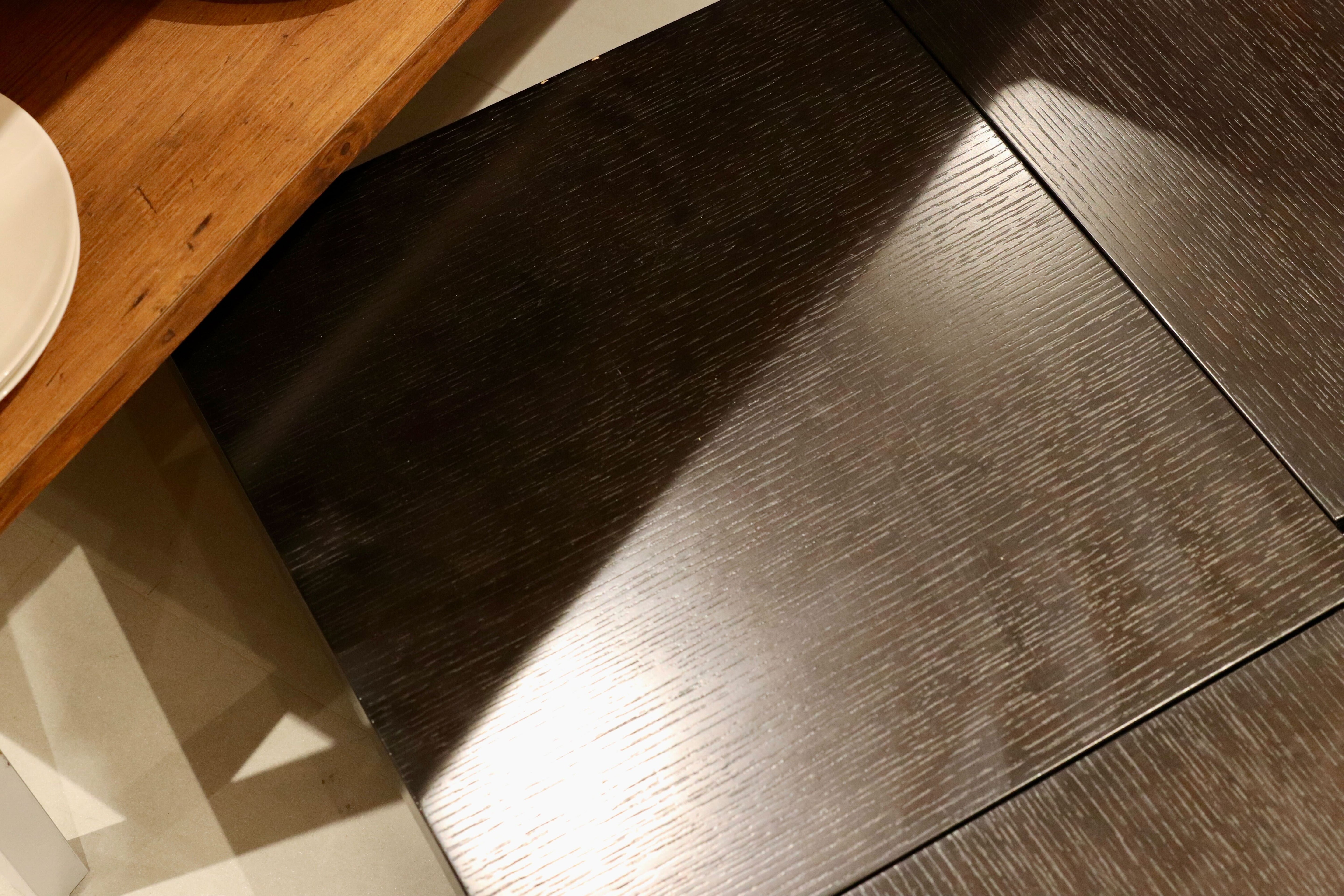 GMIO381○CONDE HOUSE / カンディハウス バリンジャー スクエアテーブル センターテーブル リビングテーブル ローテーブル 約32万