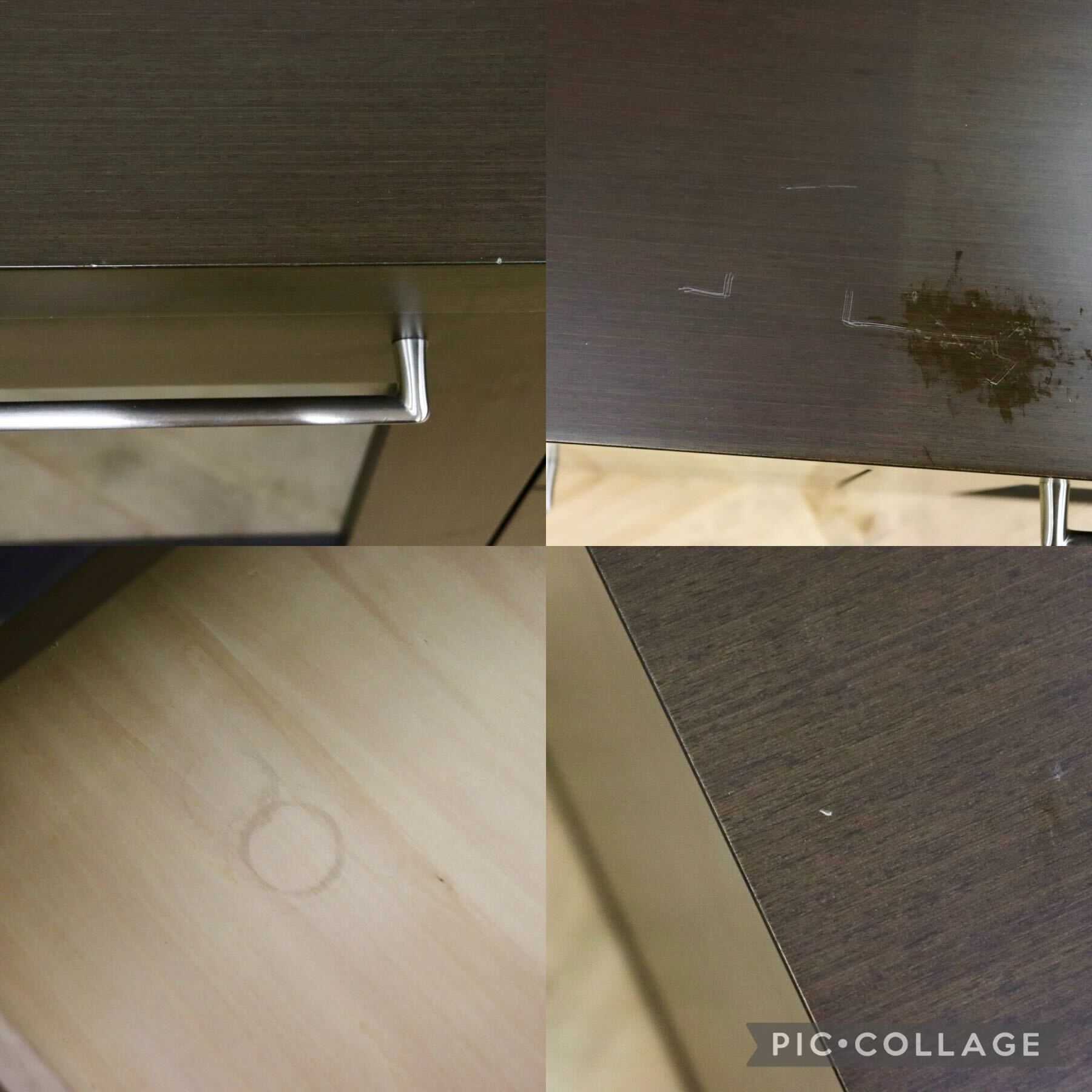 GMHK101○HUKLA / フクラ BRS6350 TVボード AVボード ローボード リビング収納 スタイリッシュ モダン 定価約16万