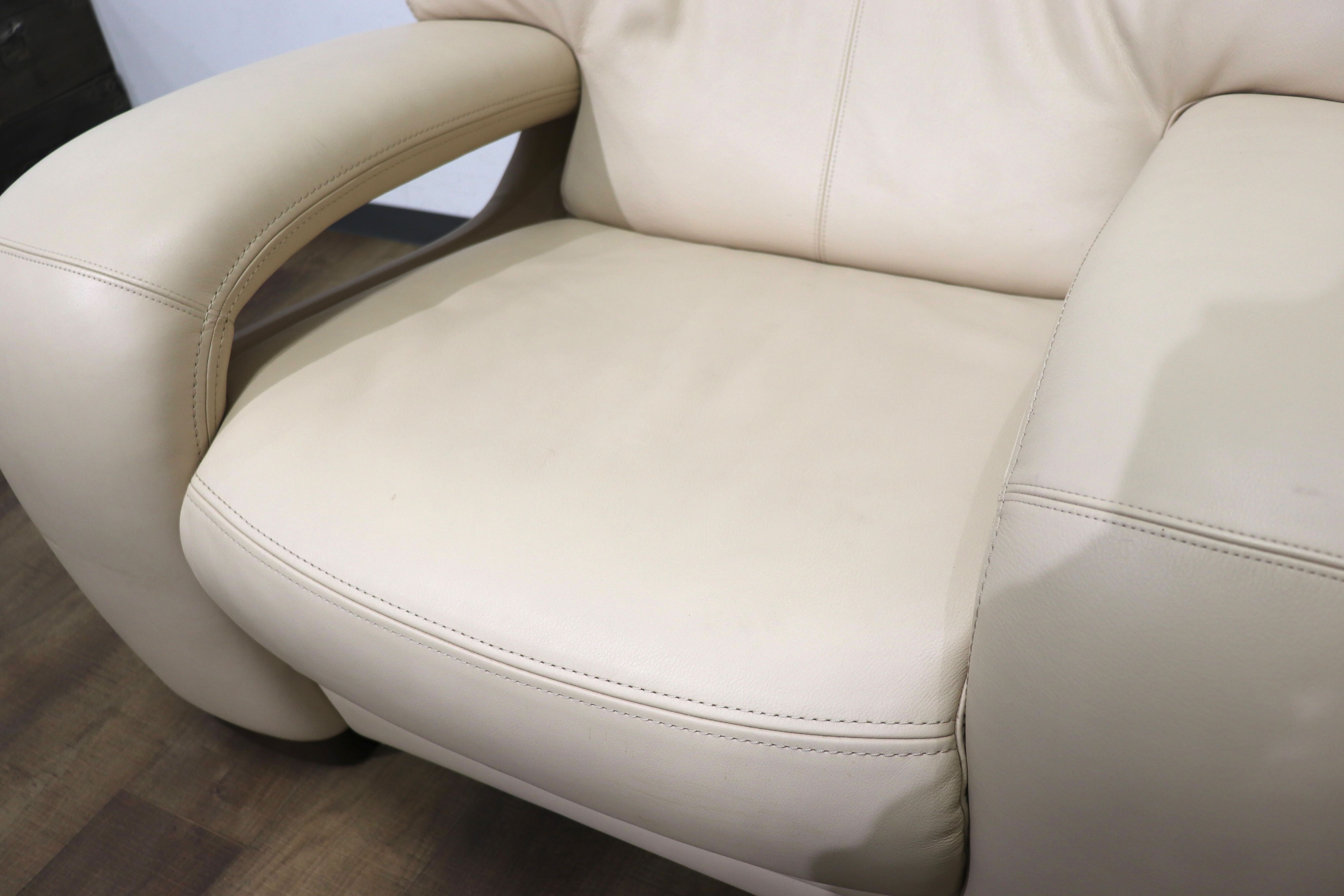 GMHN254C○karimoku / カリモク 1人掛けソファ シングルソファ ラウンジソファ アームチェア 応接 ハイバック 本革 モダン 国産家具