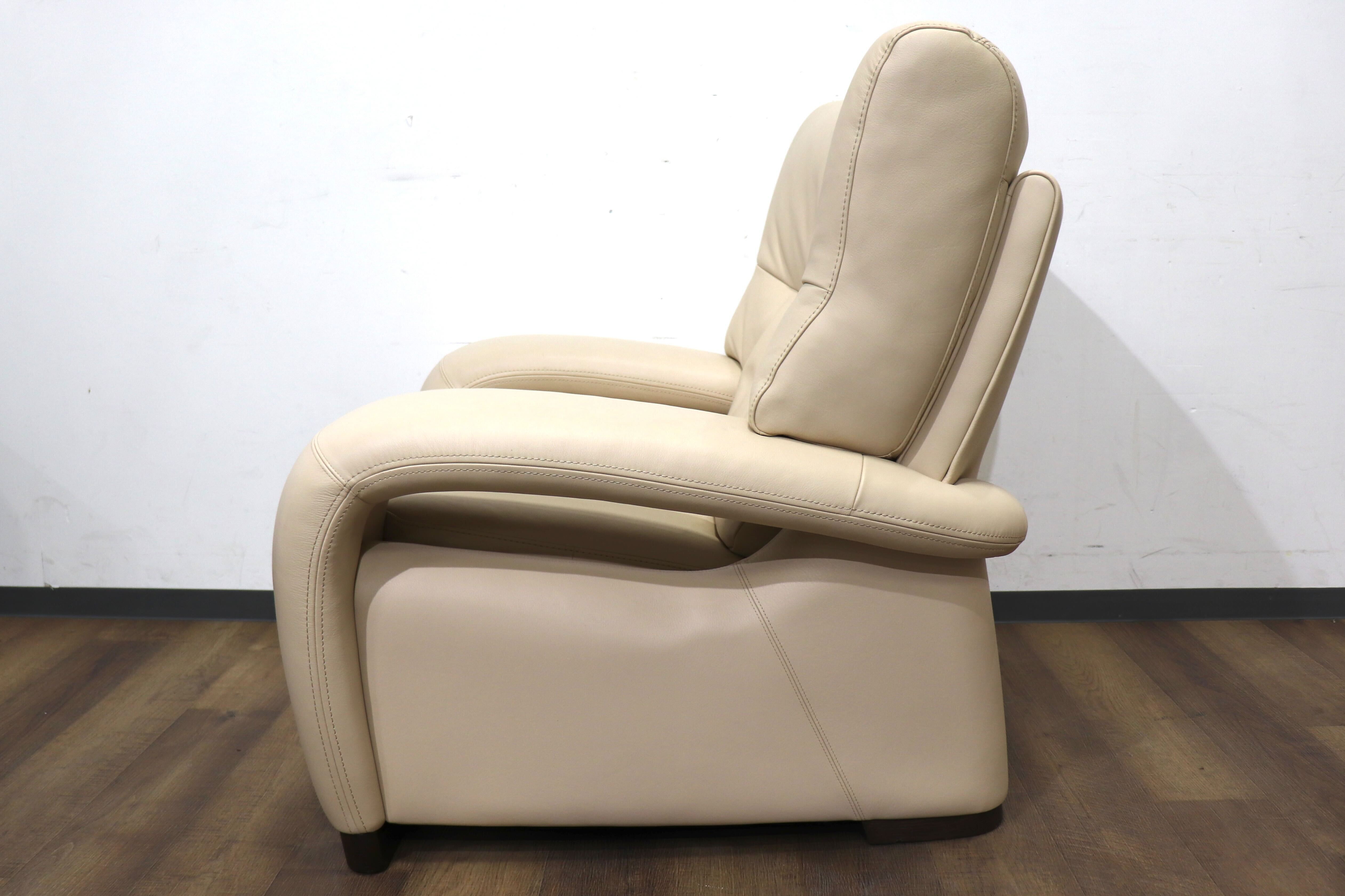 GMHN254C○karimoku / カリモク 1人掛けソファ シングルソファ ラウンジソファ アームチェア 応接 ハイバック 本革 モダン 国産家具