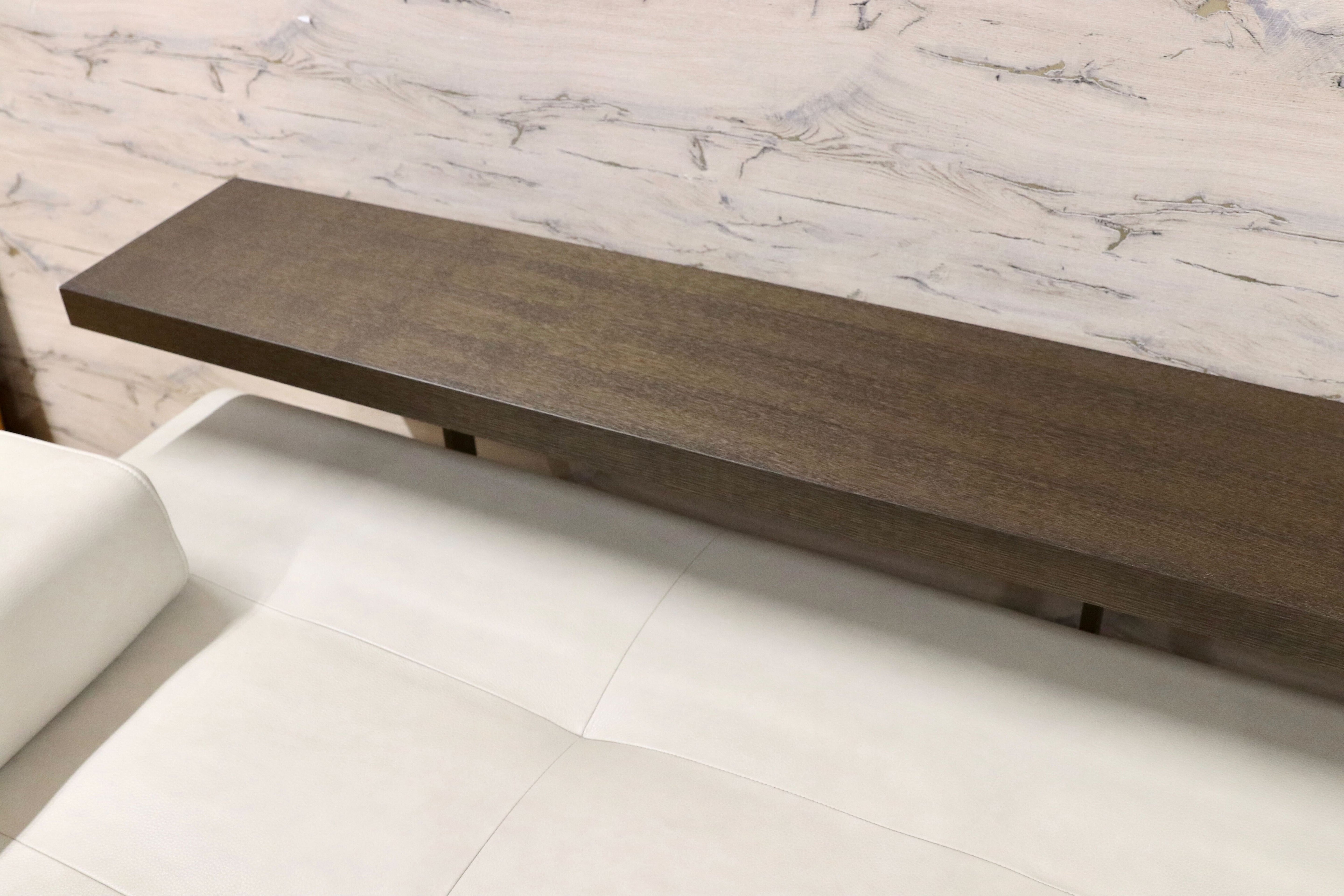 GMGK368○ROLF BENZ / ロルフベンツ DONO ドノ 3人掛けソファ トリプルソファ 本革 アイボリー IDC大塚家具 最高峰 定価148万 展示品