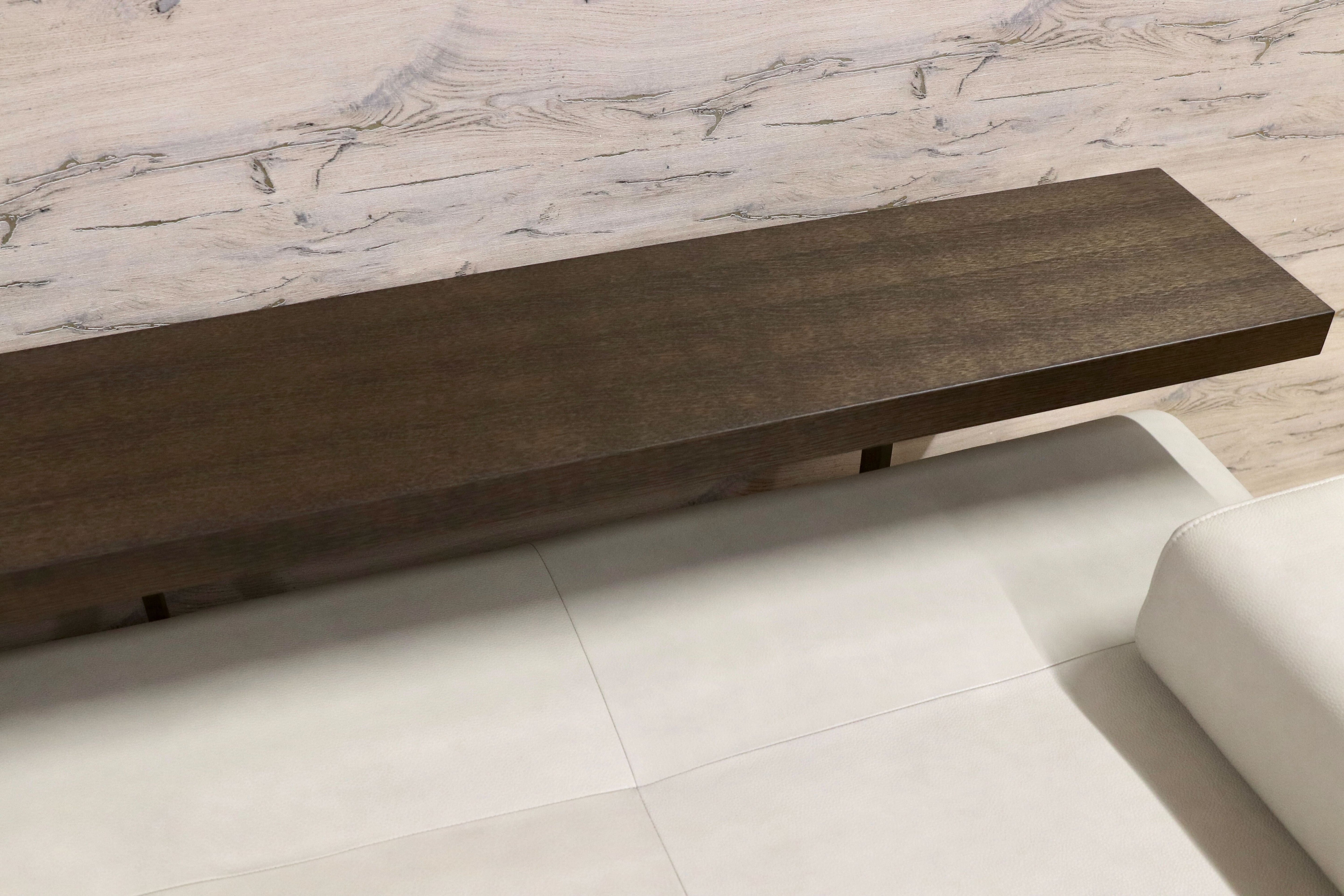 GMGK368○ROLF BENZ / ロルフベンツ DONO ドノ 3人掛けソファ トリプルソファ 本革 アイボリー IDC大塚家具 最高峰 定価148万 展示品