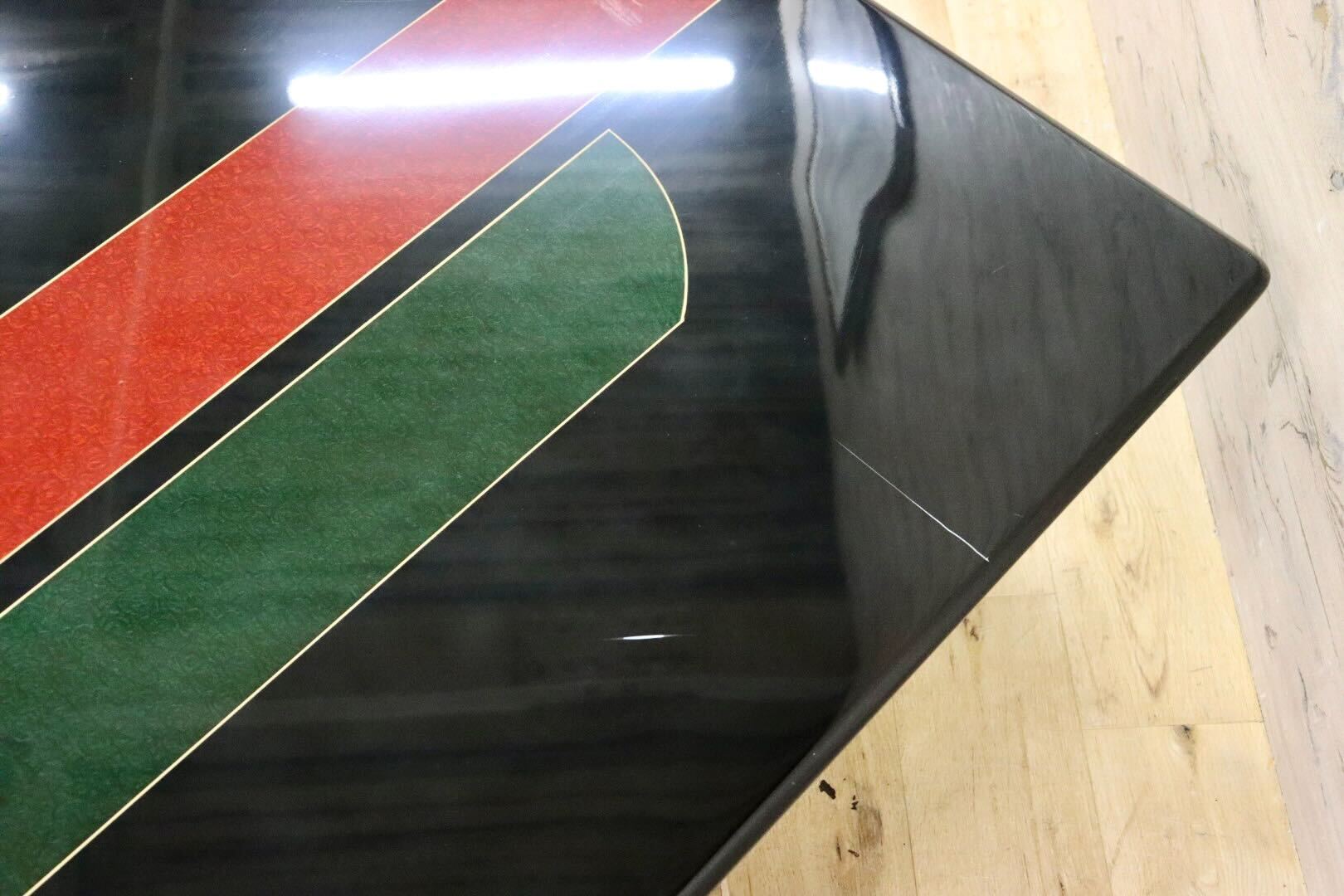 GMHN112○モリシゲ / MORISHIGE 座卓 ローテーブル 座敷机 ちゃぶ台 漆塗り 和モダン 和室 座敷 古民家 昭和レトロ アンティーク