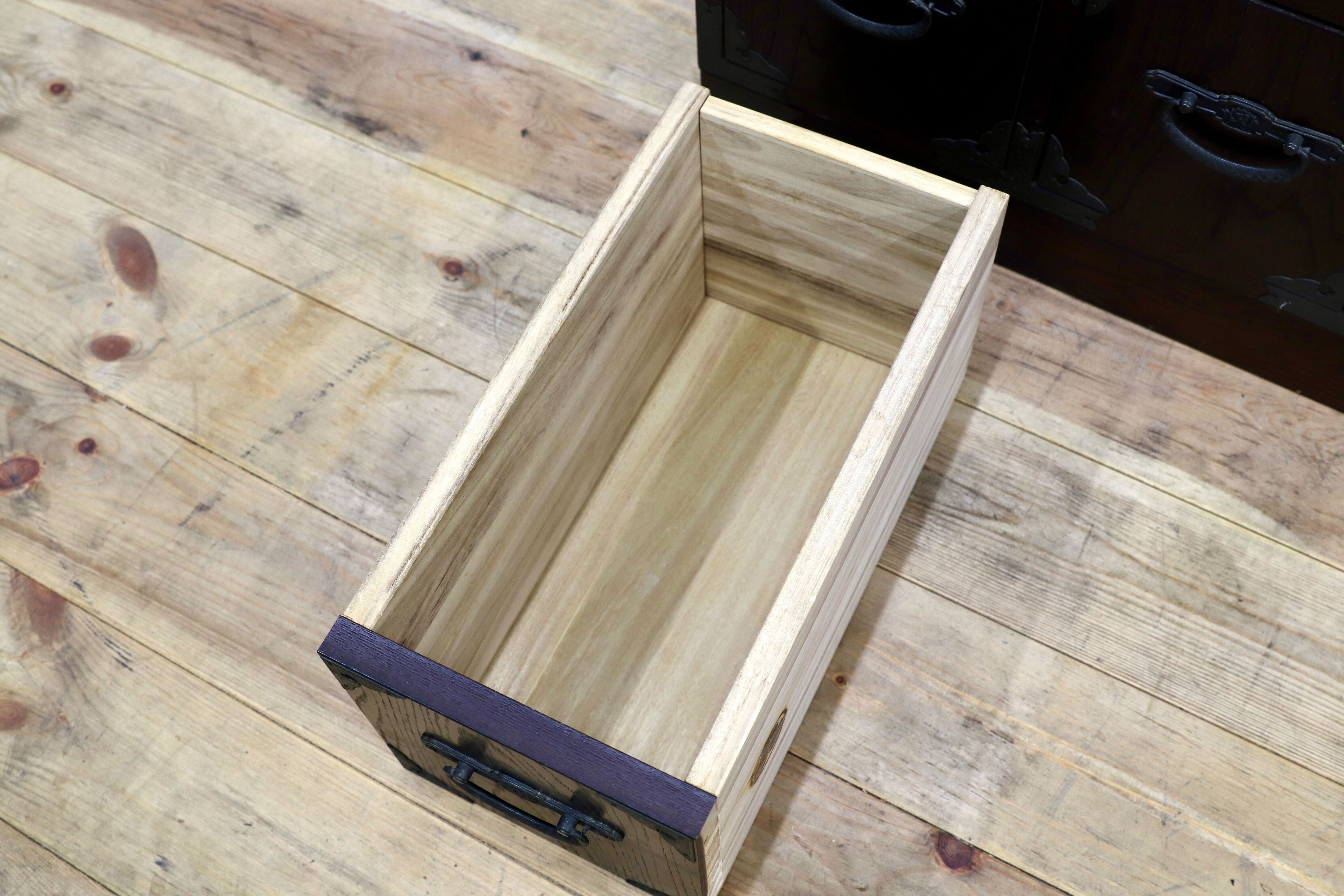 GMIS330○階段箪笥 和家具 レトロ アンティーク 時代箪笥 整理箪笥 民芸家具 タンス