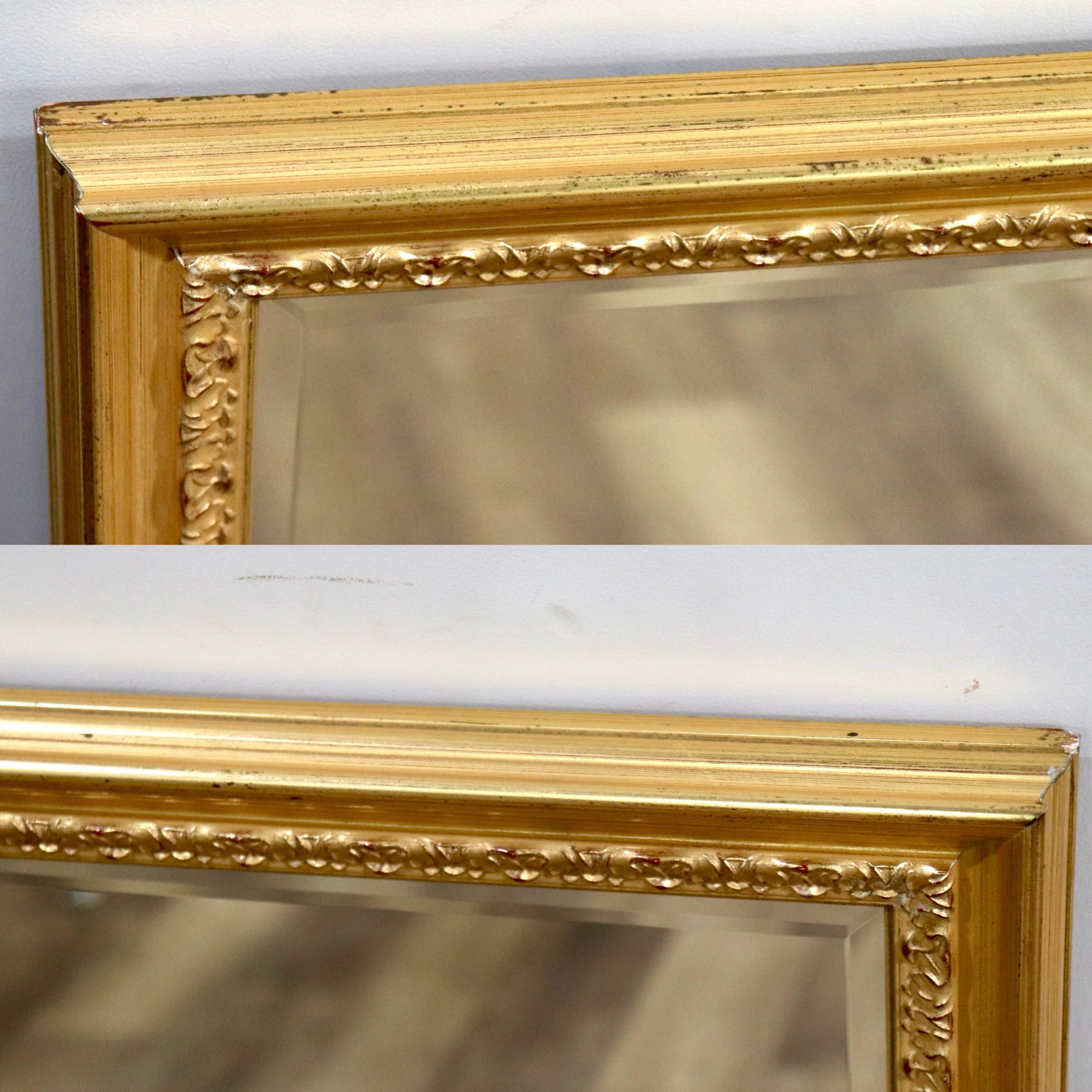 GMHO126A○西洋 アンティーク ウォールミラー ゴールドミラー 壁掛けミラー 壁掛け鏡 鏡 クラシック ヨーロピアン