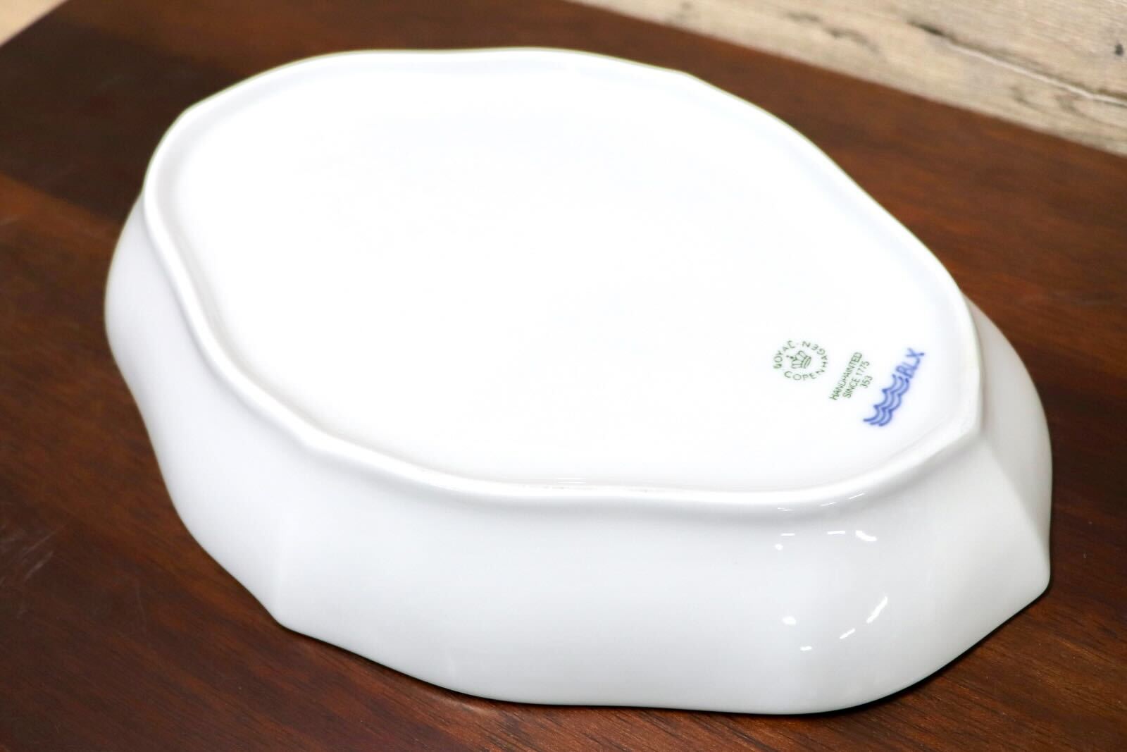 GMGS140○ROYAL COPENHAGEN / ロイヤルコペンハーゲン プリンセス 皿 洋食器 北欧インテリア 雑貨