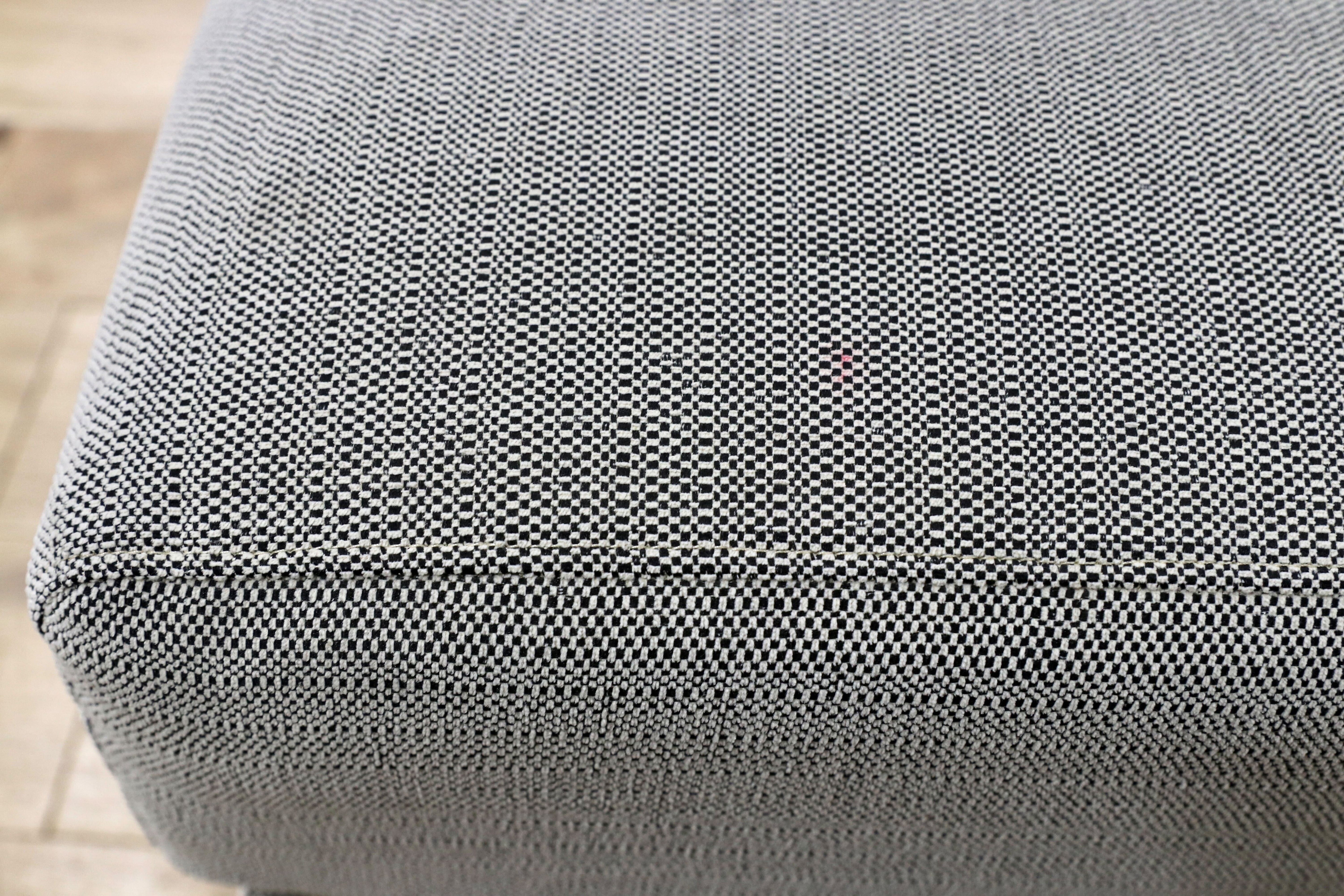 GMGS148○ACTUS / アクタス オットマン スツール ファブリック 北欧スタイル シンプル モダン