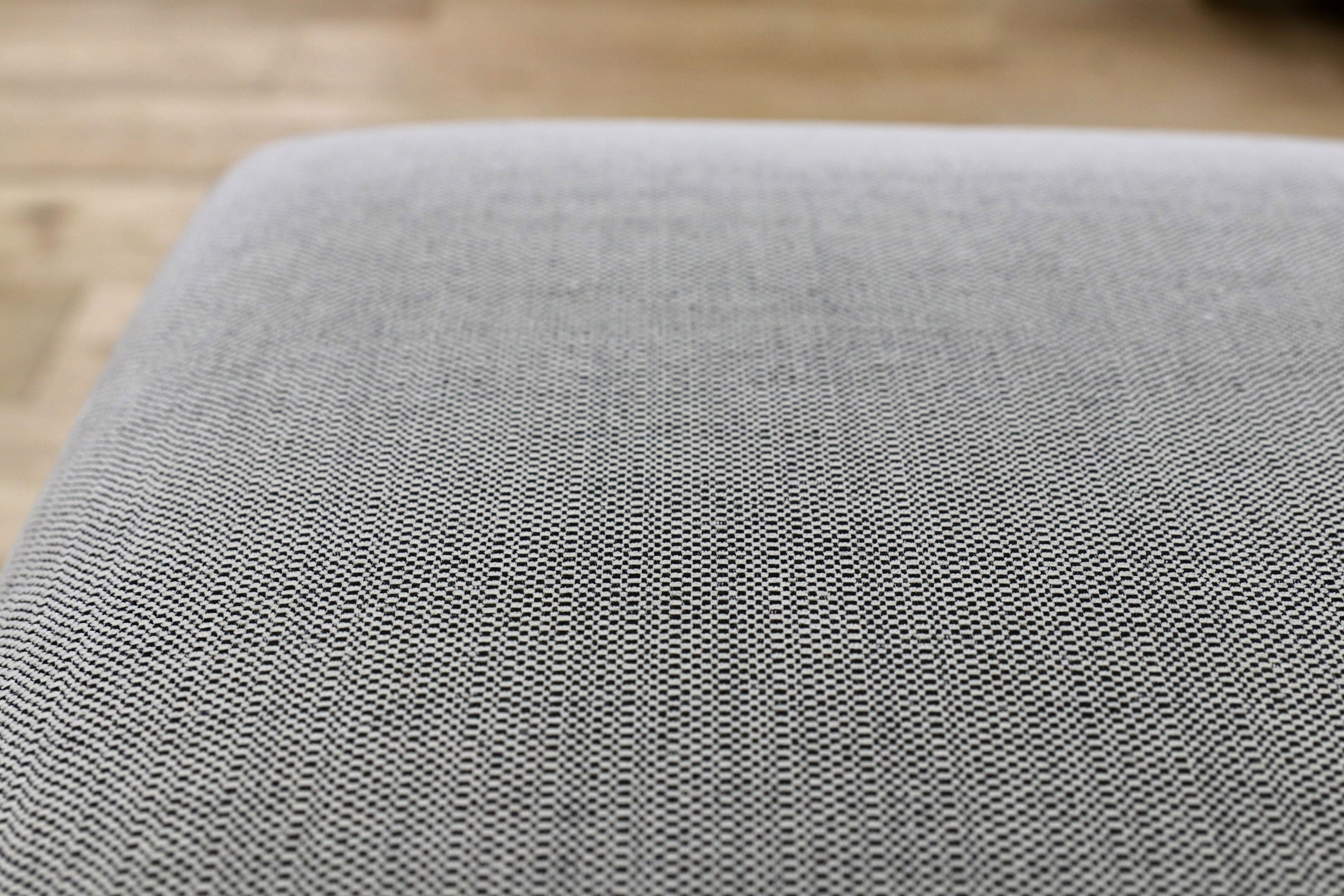 GMGS148○ACTUS / アクタス オットマン スツール ファブリック 北欧スタイル シンプル モダン