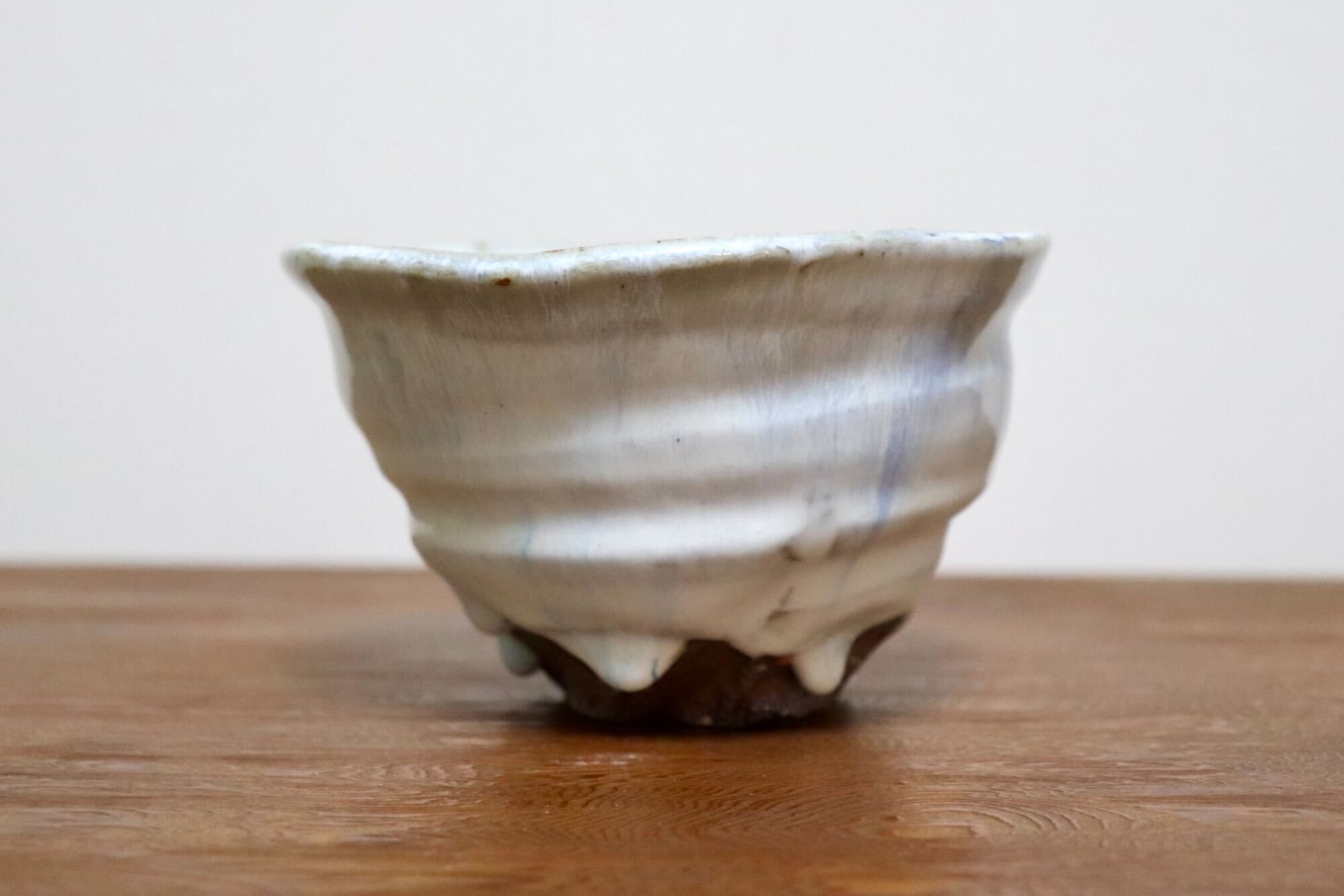 GMIO546A◯丹文窯 丹波焼 小鉢 陶器 伝統工芸 丹波篠山 未使用