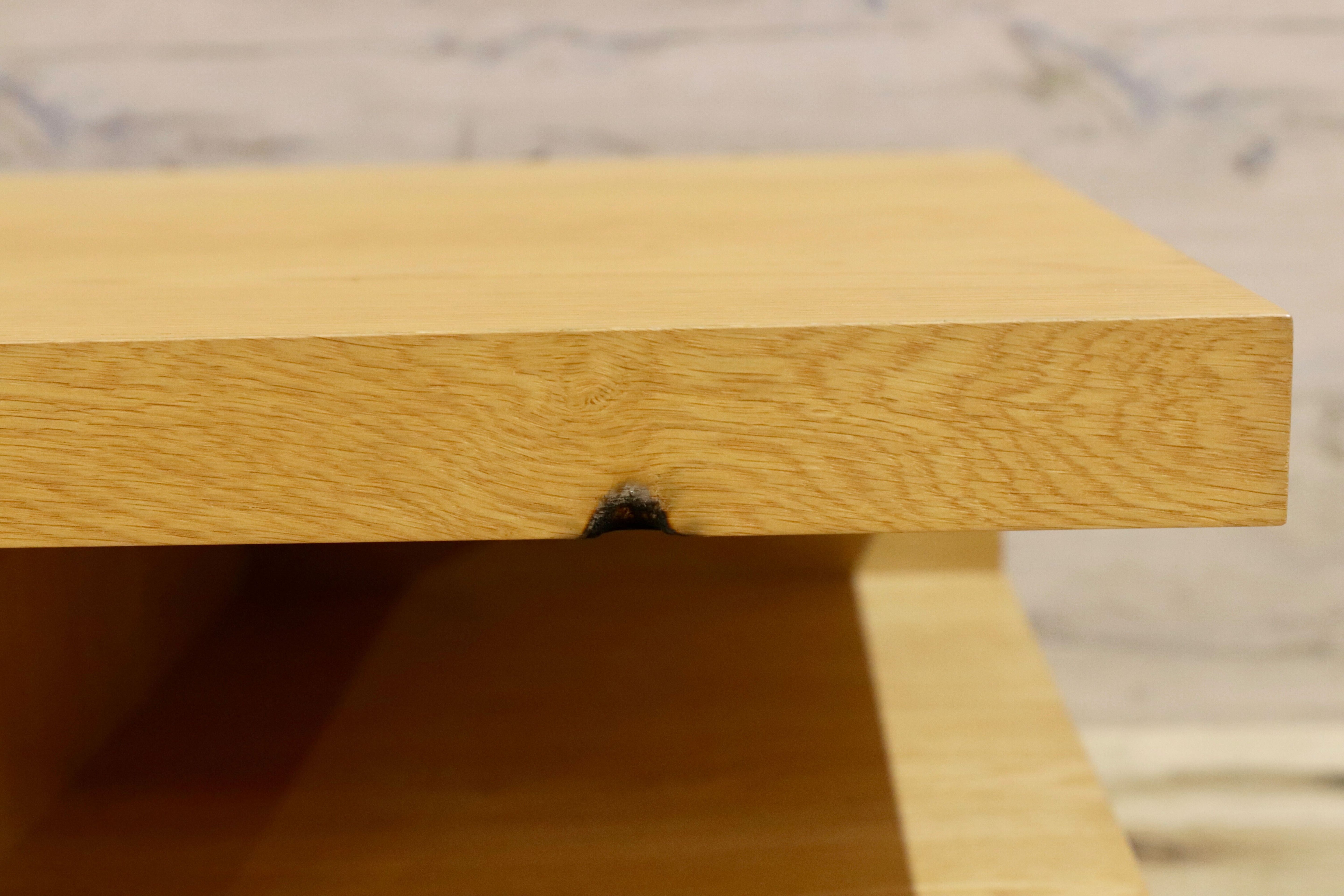 GMGK16○オーク材 テレビボード TVボード AVボード ローボード リビング収納 北欧スタイル モダン