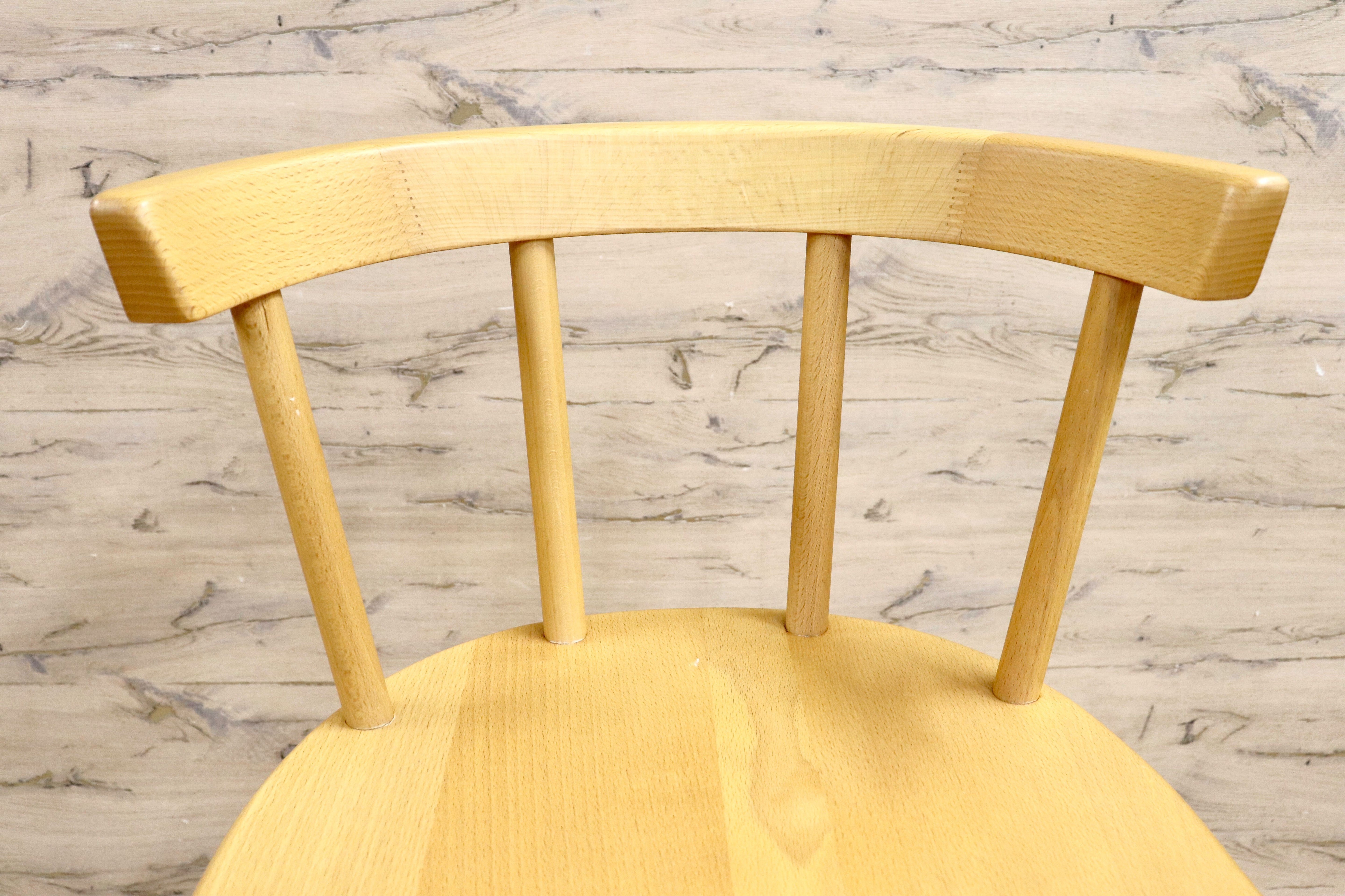 GMIH263A○KINOSHITA / キノシタ calore カウンターチェア ダイニングチェア ハイチェア バーチェア 椅子 シンプル ナチュラル 木製家具