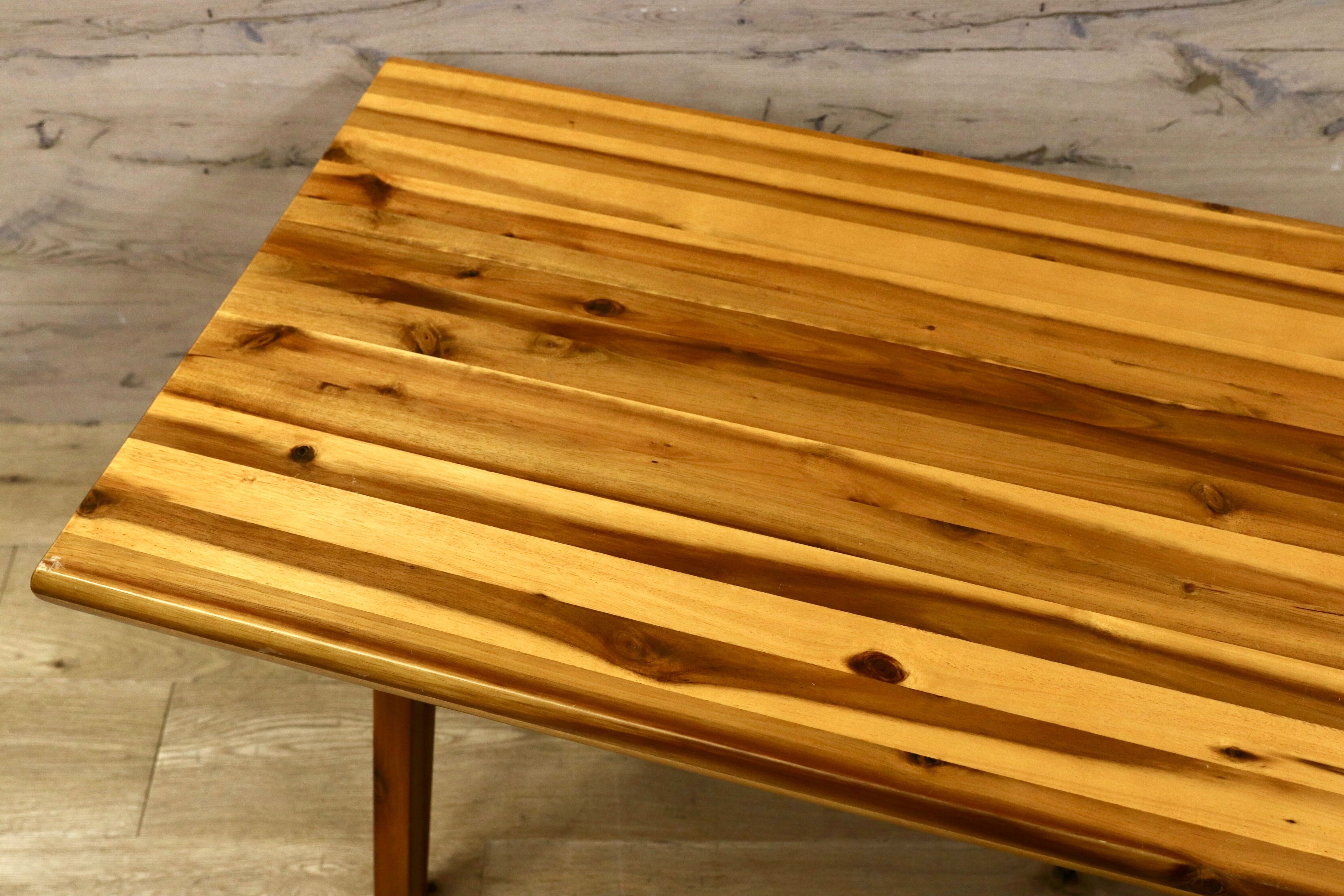 GMHH108○WTW / ダブルティー APERTO アペルト コーヒーテーブル センターテーブル リビングテーブル バルス Francfranc 人気廃番 希少