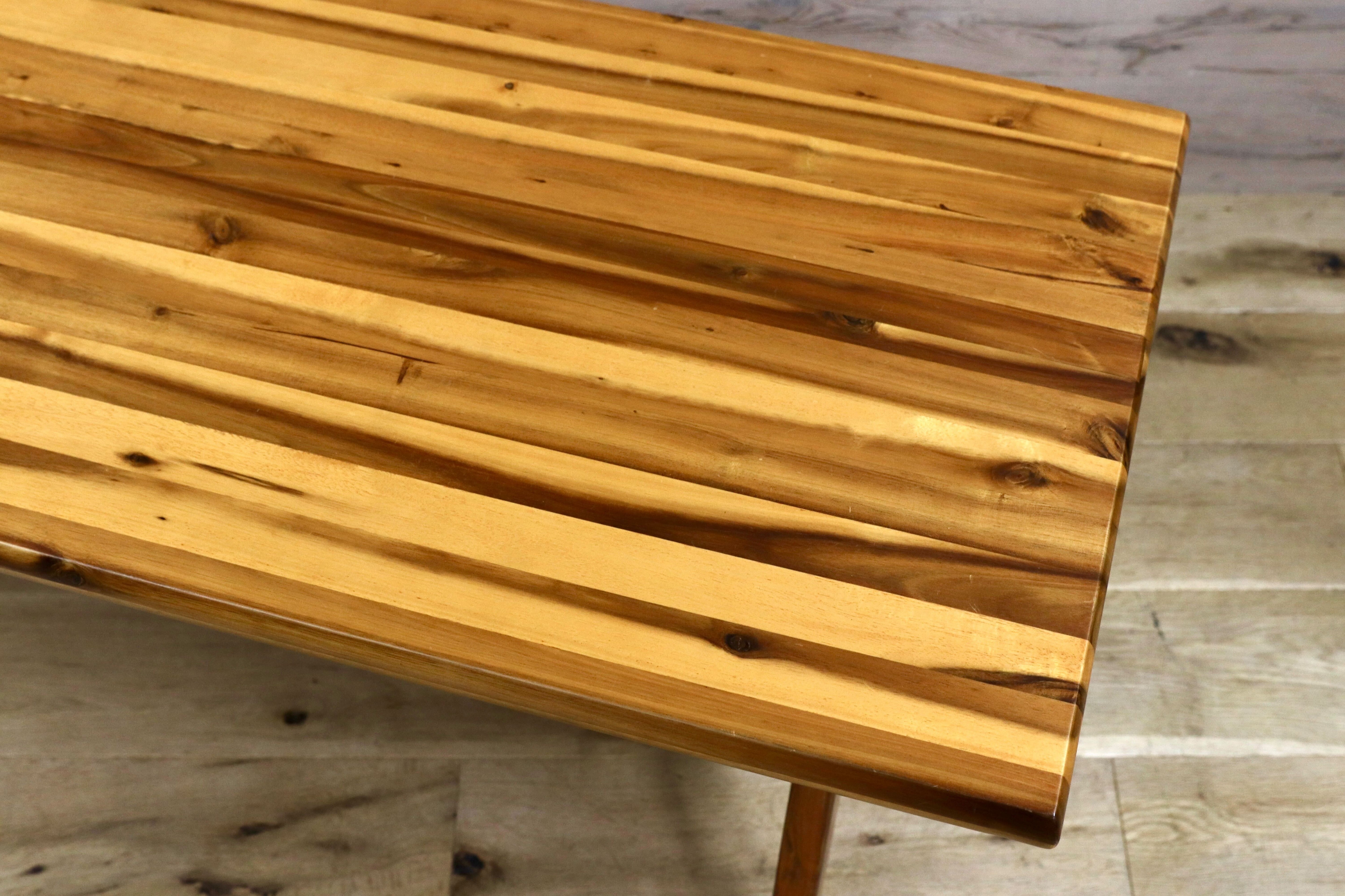 GMHH108○WTW / ダブルティー APERTO アペルト コーヒーテーブル センターテーブル リビングテーブル バルス Francfranc 人気廃番 希少