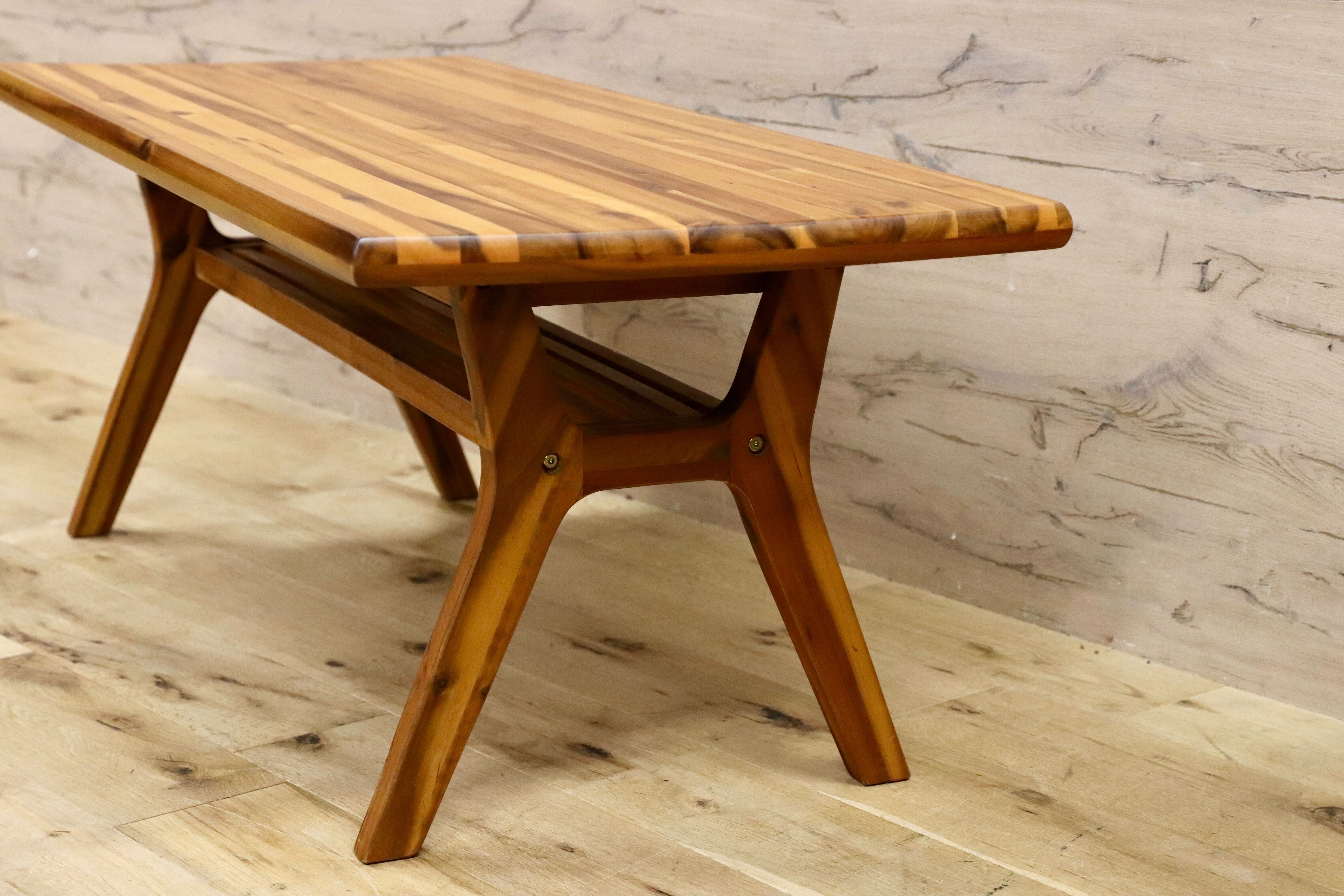 GMHH108○WTW / ダブルティー APERTO アペルト コーヒーテーブル センターテーブル リビングテーブル バルス Francfranc 人気廃番 希少