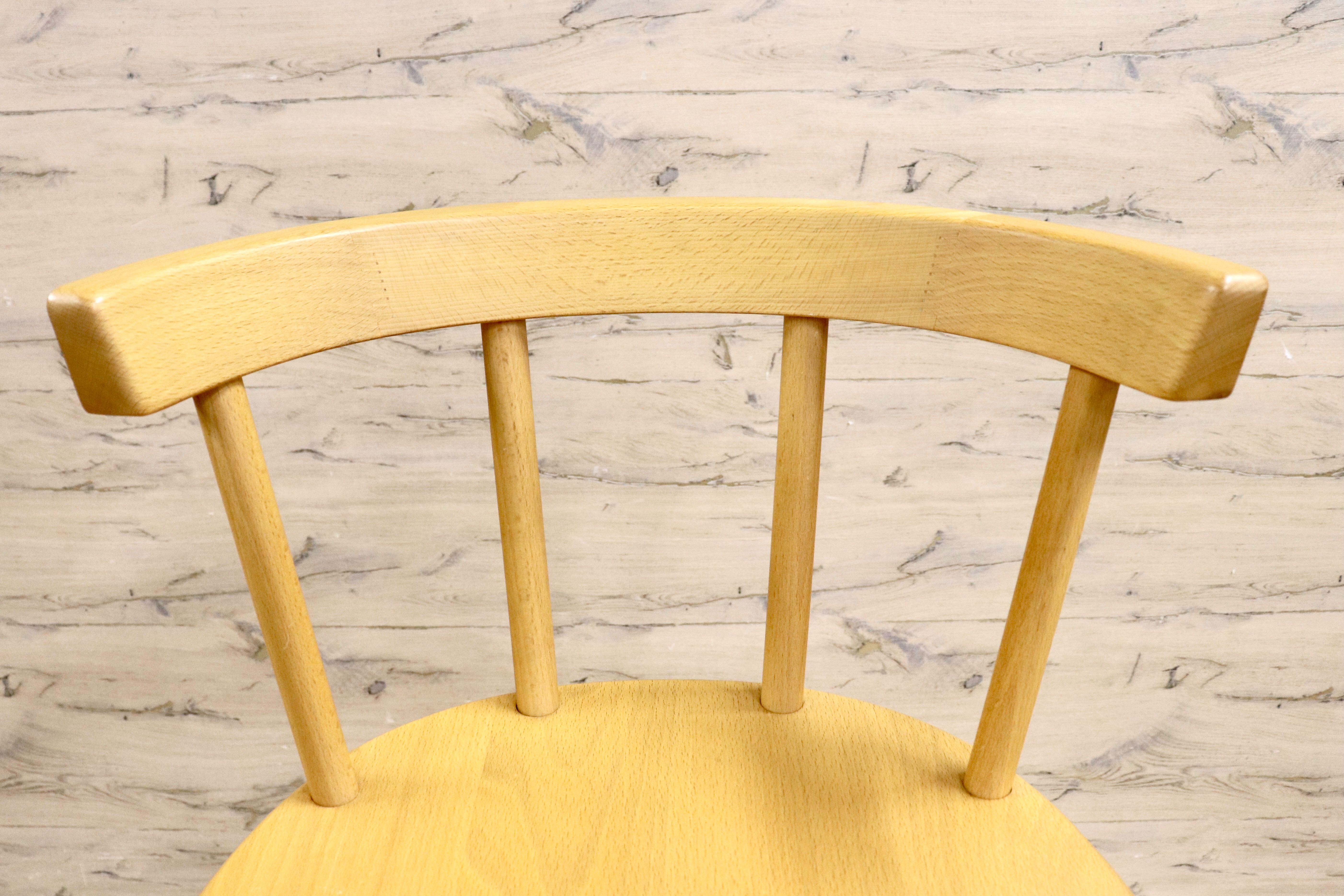 GMIH263B○KINOSHITA / キノシタ calore カウンターチェア ダイニングチェア ハイチェア バーチェア 椅子 シンプル ナチュラル 木製家具