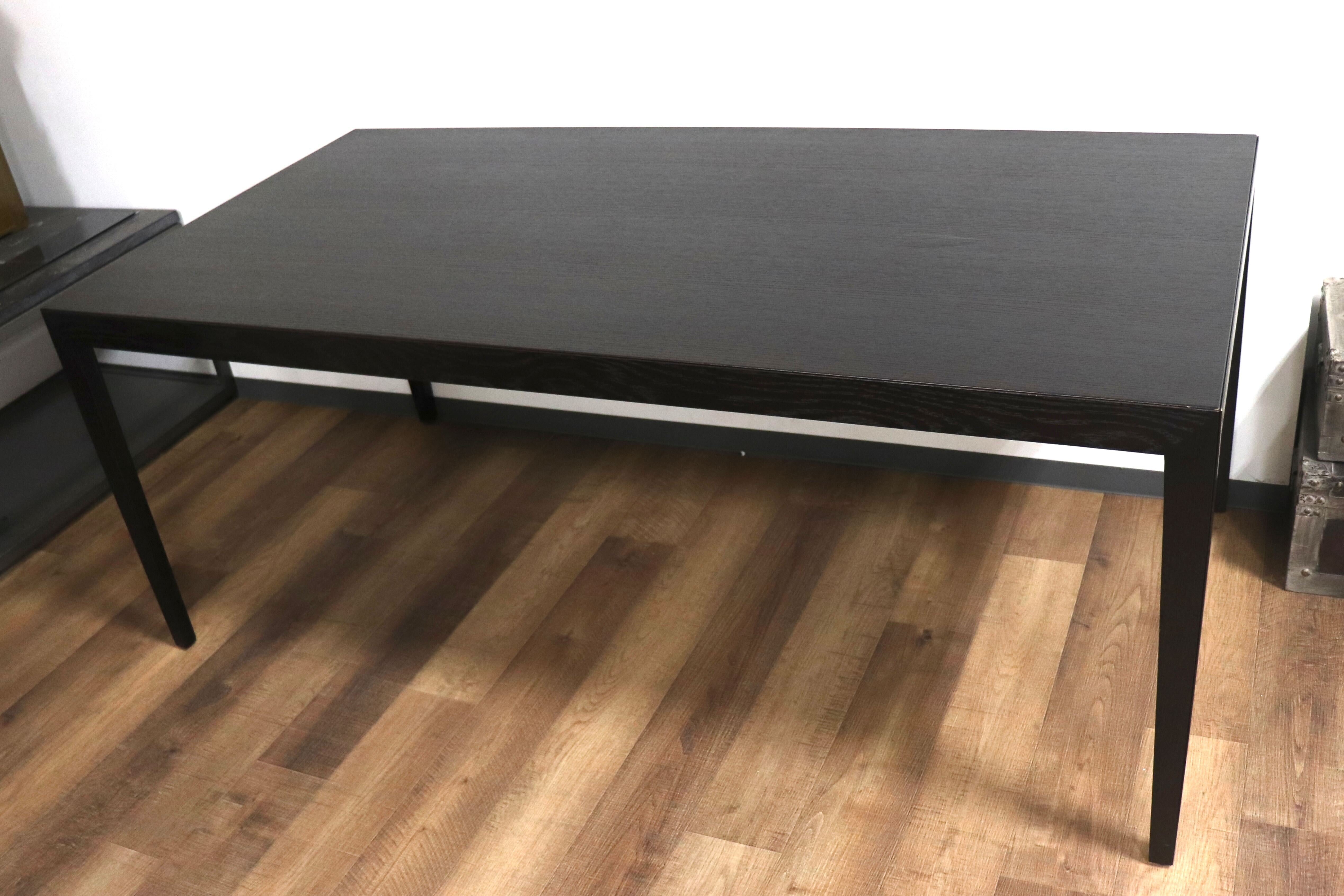 GMHN292E○ACTUS / アクタス DAZZLE ダイニングテーブル 食卓テーブル 作業台 テーブル 机 木製 シンプル スタイリッシュ モダン