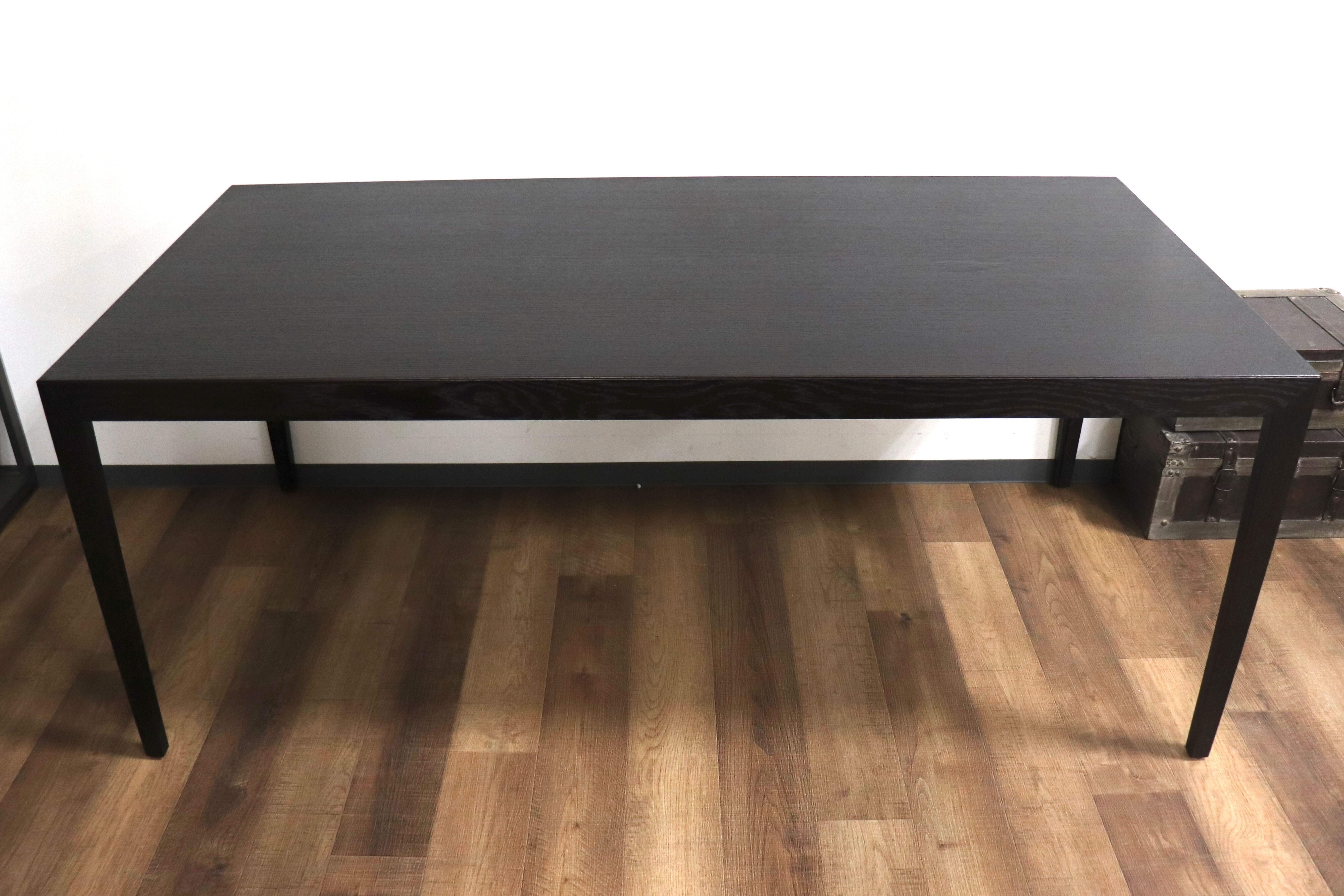 GMHN292E○ACTUS / アクタス DAZZLE ダイニングテーブル 食卓テーブル 作業台 テーブル 机 木製 シンプル スタイリッシュ モダン