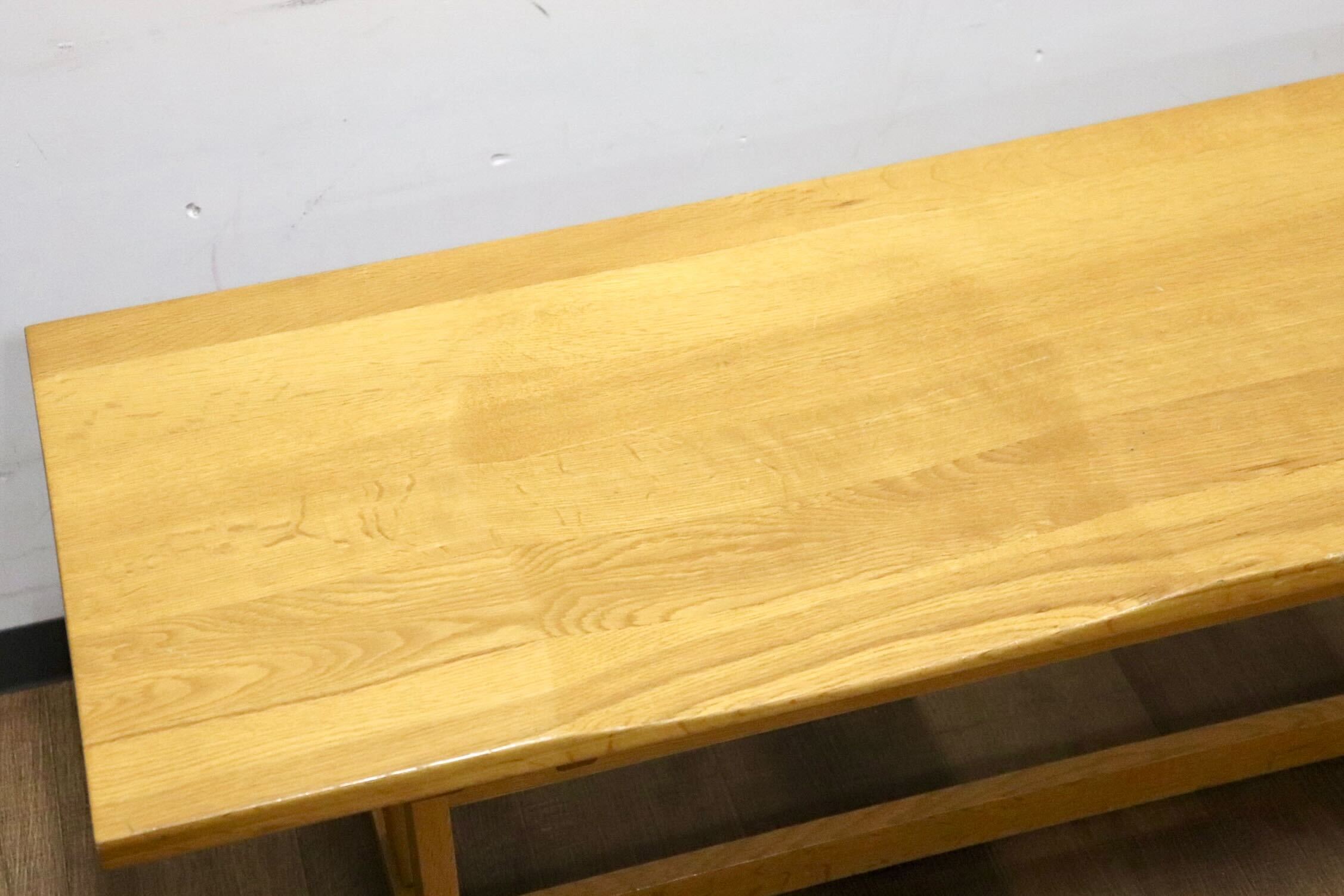 GMHN132A○北欧スタイル ダイニングベンチ ダイニングチェア 長椅子 ベンチ 腰掛け 椅子 木製 シンプル ナチュラル モダン カントリー