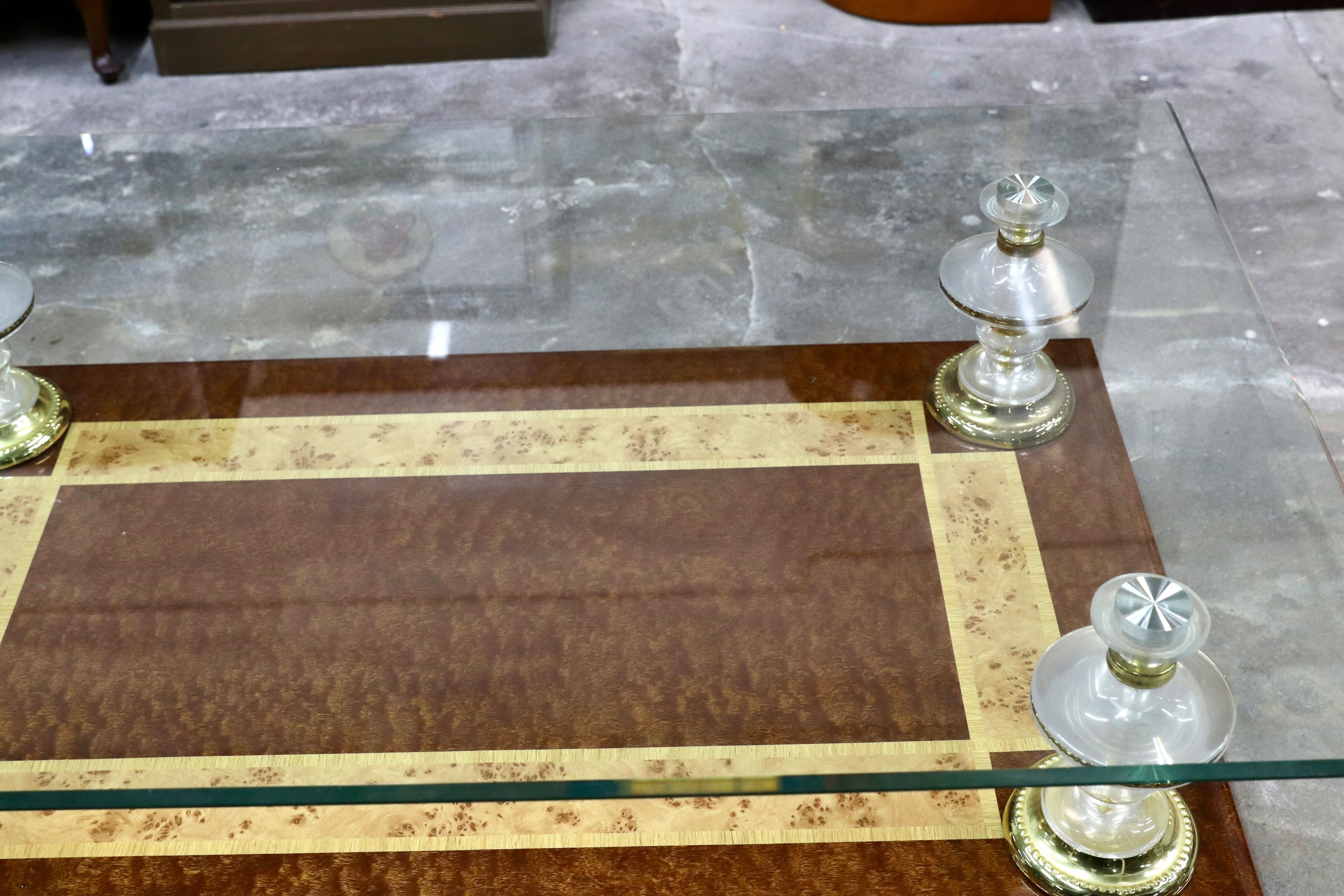 GMIK721○ラグジュアリー モダン センターテーブル リビングテーブル ガラステーブル 西洋 クラシック 応接机