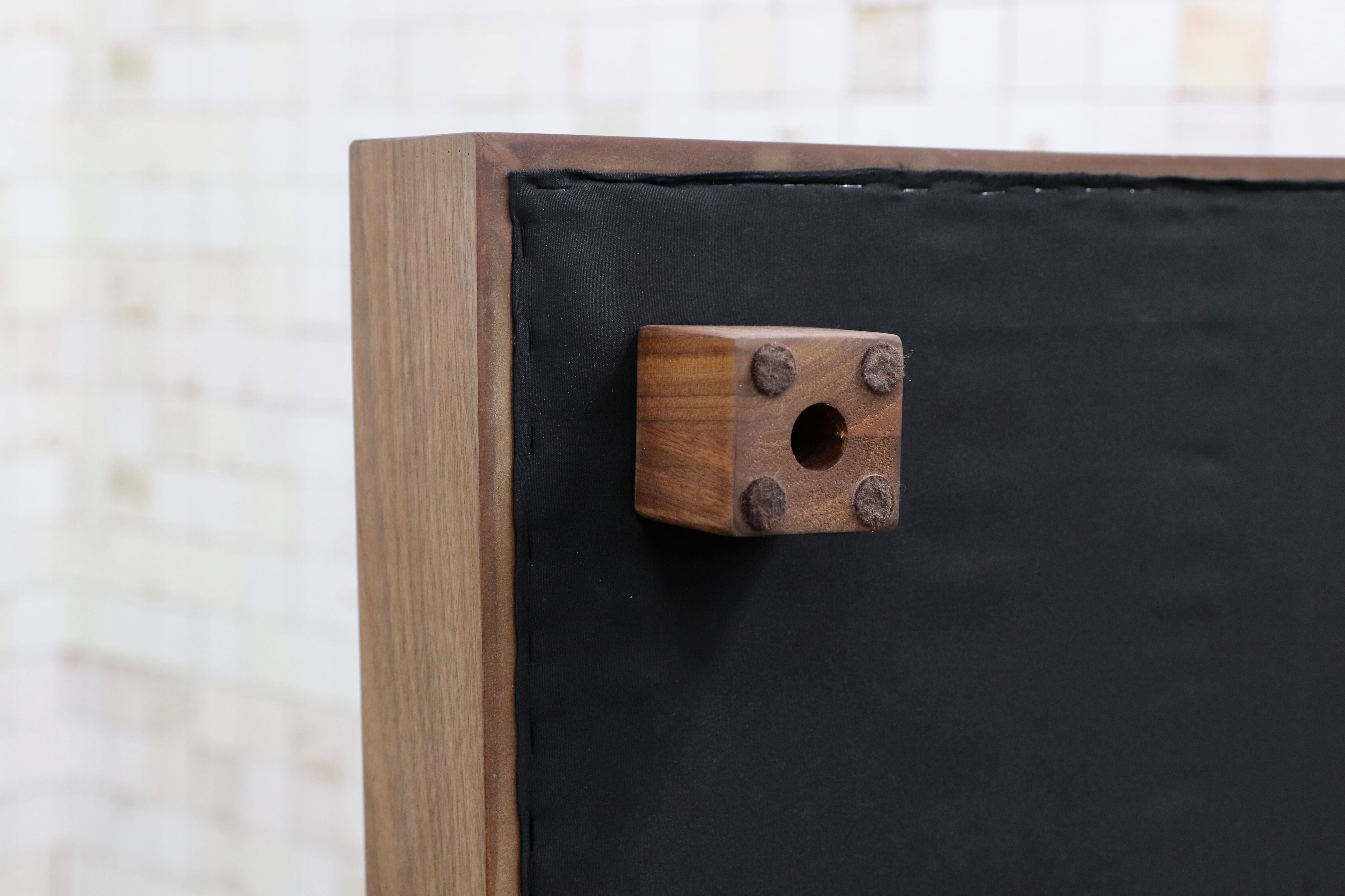 GMGS160○長椅子 シェーズロング システムソファ 北欧モダン ウォールナット ファブリック ミントグレー 定価12.1万 展示品