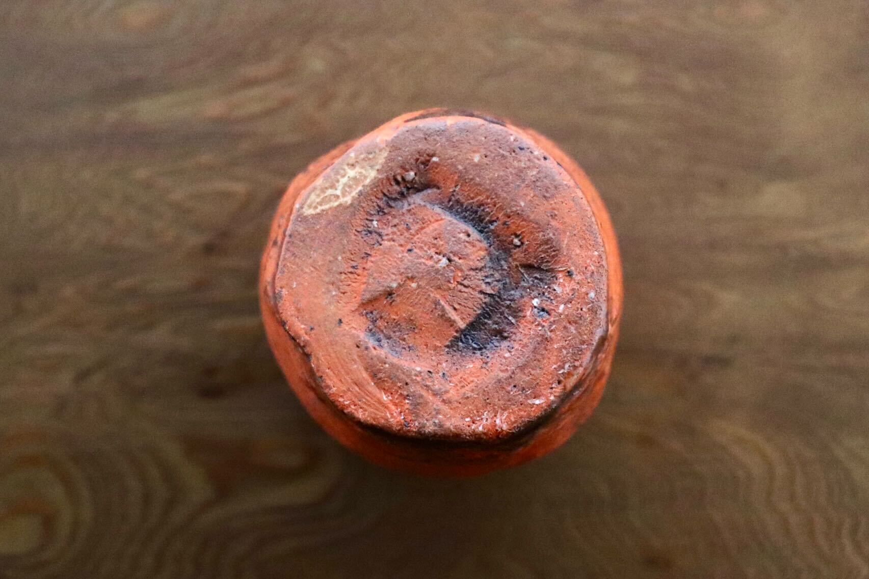GMIO535◯丹文窯 丹波焼 ぐい呑み 酒器 陶器 伝統工芸 丹波篠山 未使用
