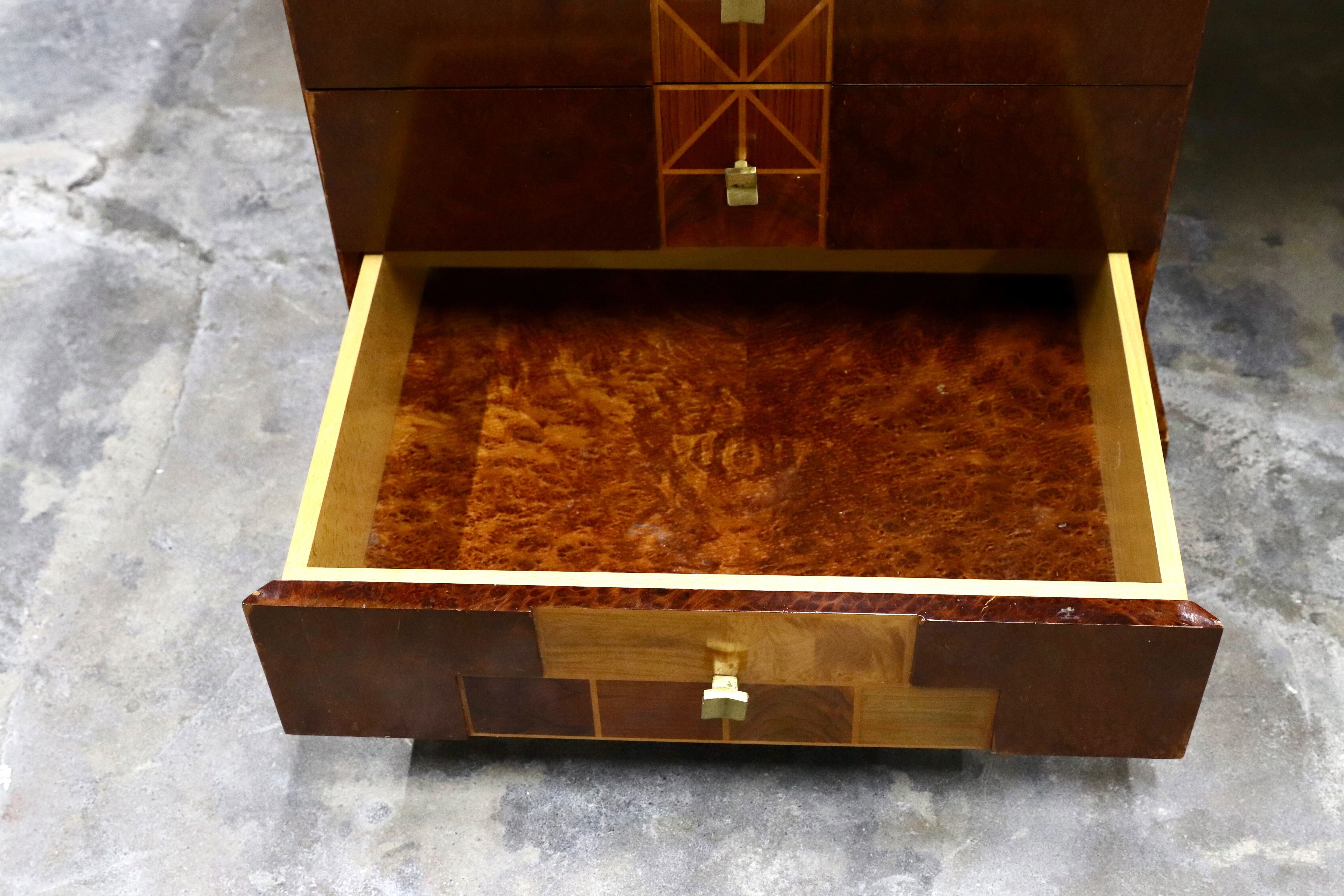 GMIK637○Baixauli / バイシャウリ バレンシア ペペ・ベンリウレ 西洋 スペイン 最高級 プレジデントデスク 書斎机 ヴィンテージ 超レア