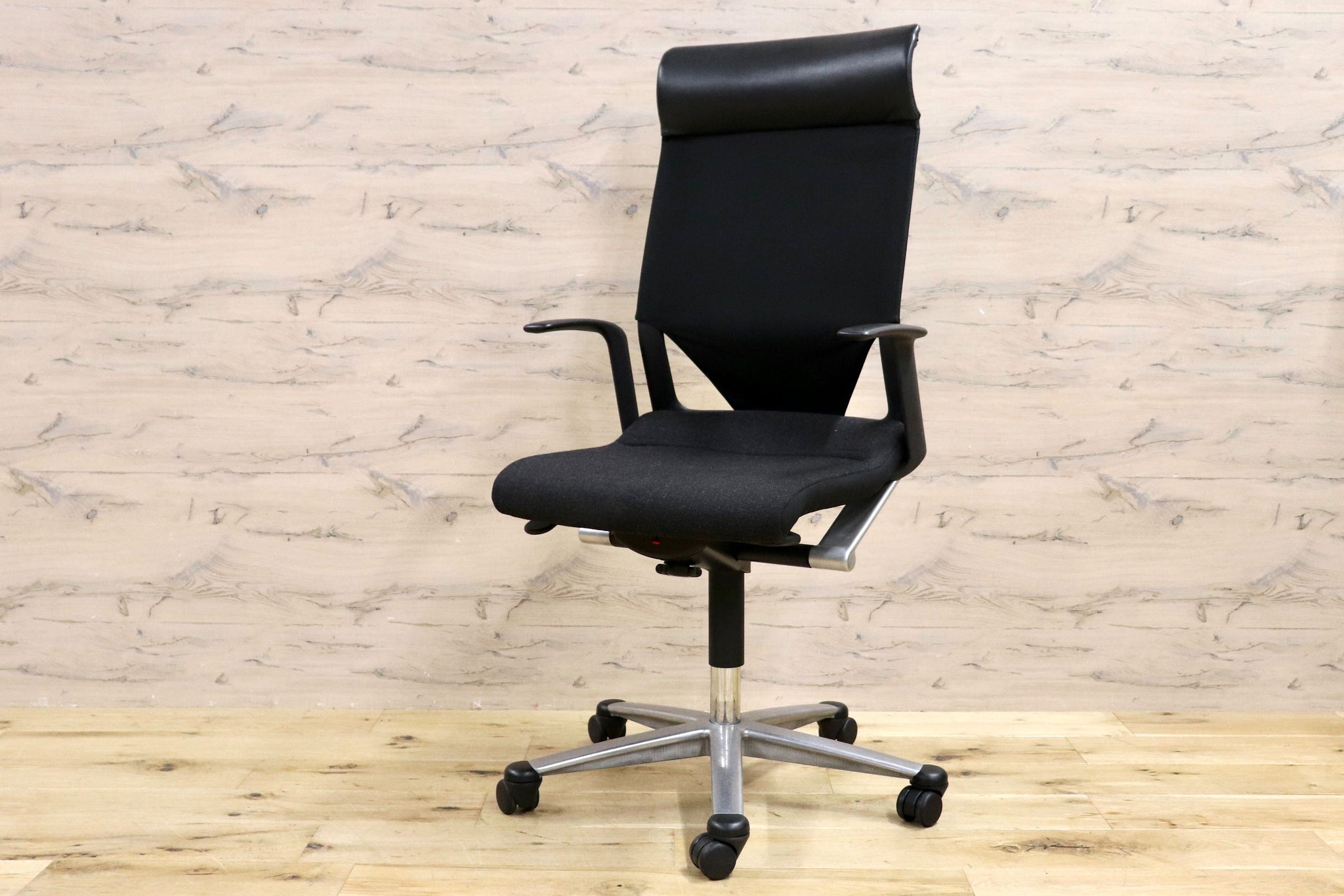 Wilkhahn MODUS モダスハイバック 幅広 W640×D610×H1090㎜
