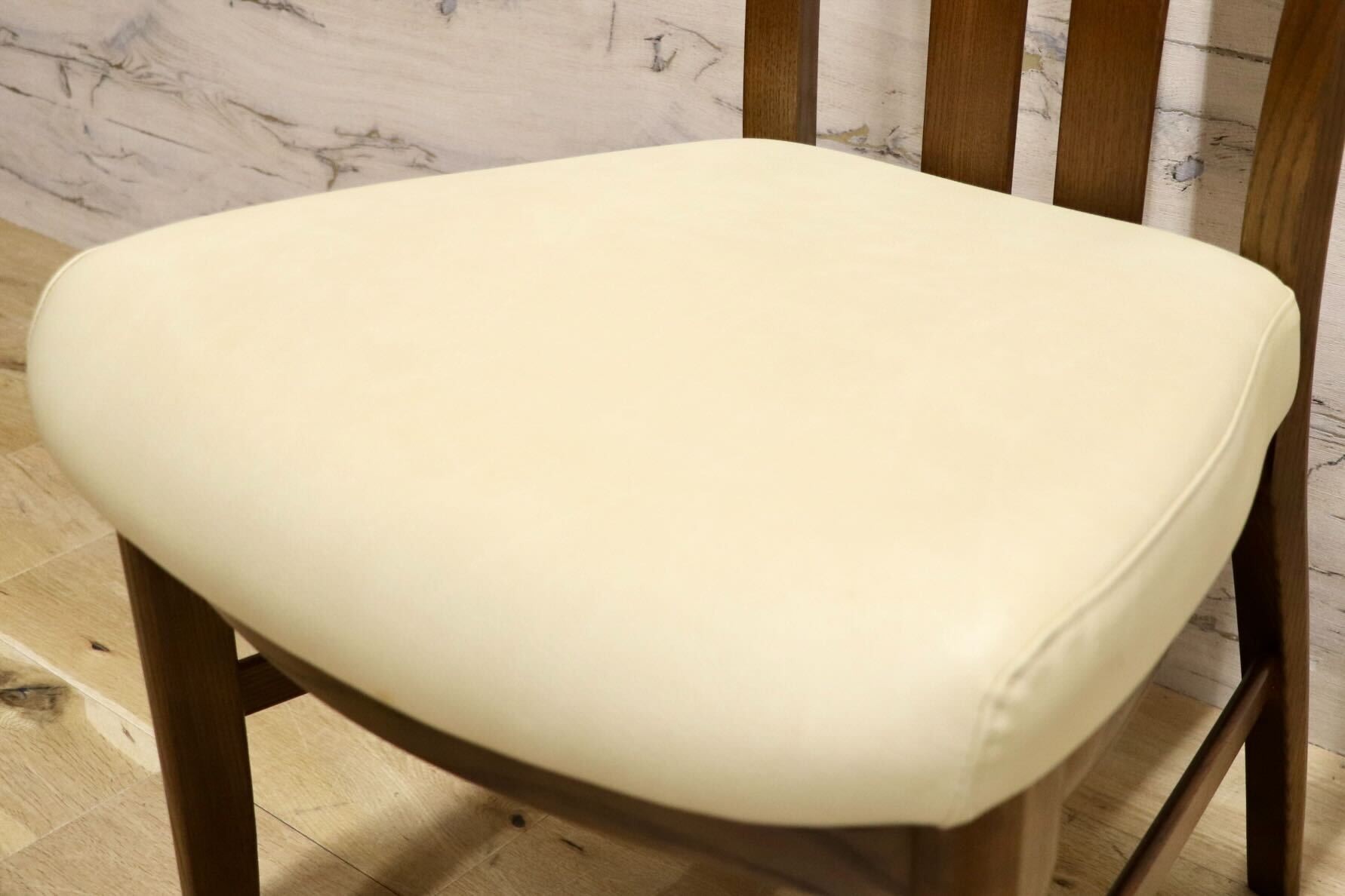 GMHN360A○karimoku / カリモク ダイニングチェア アームレスチェア 椅子 国産家具