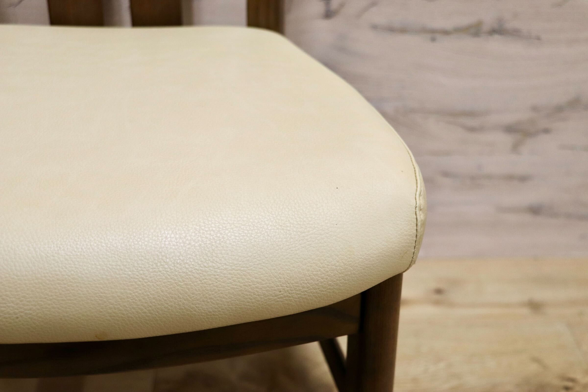 GMHN360A○karimoku / カリモク ダイニングチェア アームレスチェア 椅子 国産家具