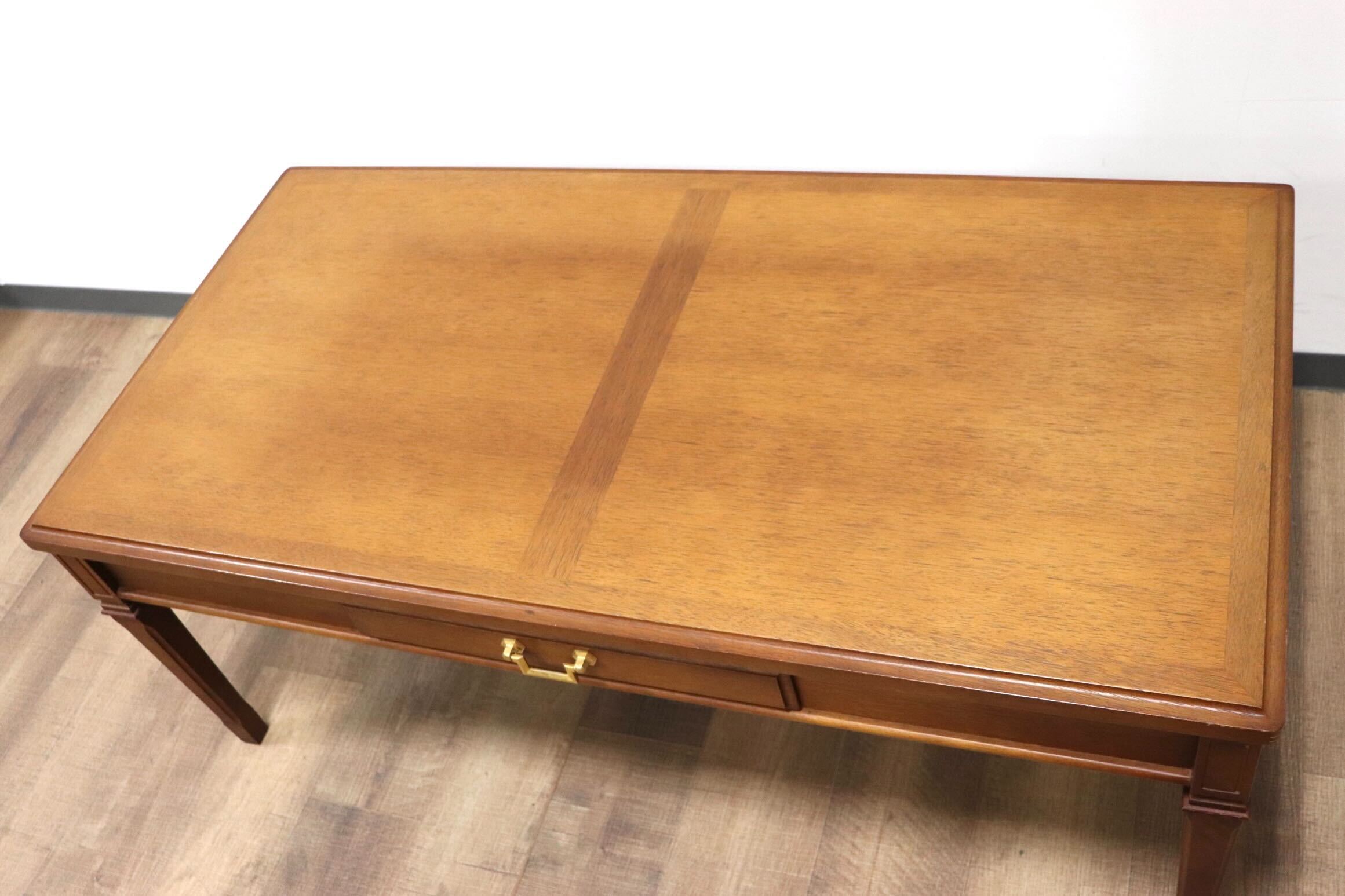 GMHS63A○maruni / マルニ 地中海 センターテーブル リビングテーブル コーヒーテーブル クラシック ヨーロピアン 国産家具 定価約12万