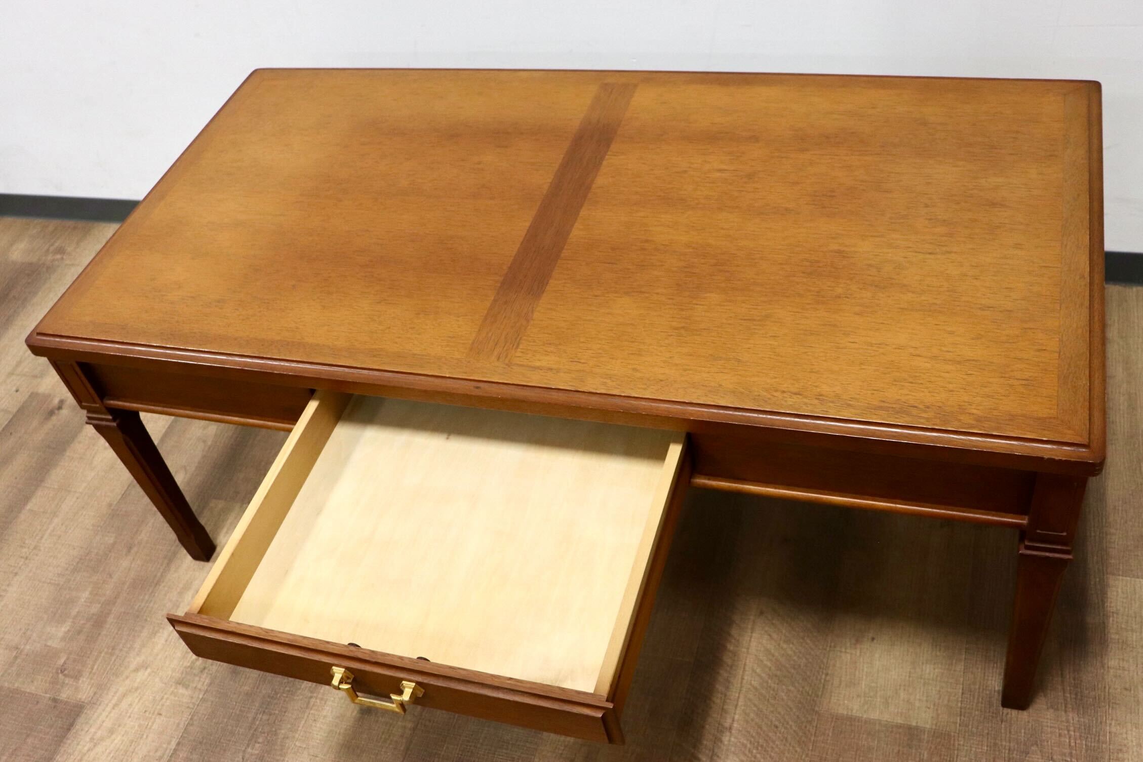 GMHS63A○maruni / マルニ 地中海 センターテーブル リビングテーブル コーヒーテーブル クラシック ヨーロピアン 国産家具 定価約12万