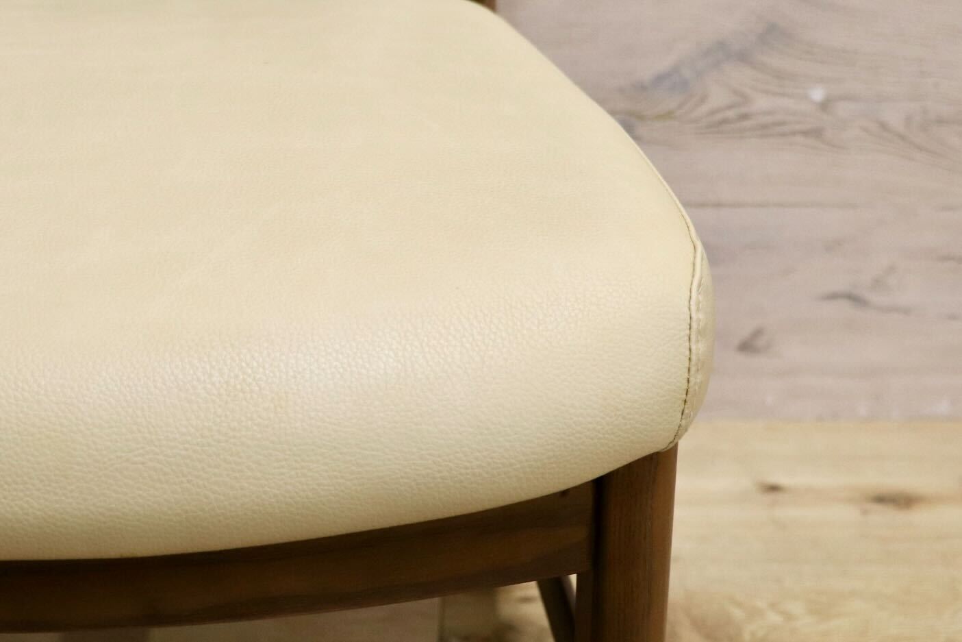 GMHN360B○karimoku / カリモク ダイニングチェア アームレスチェア 椅子 国産家具