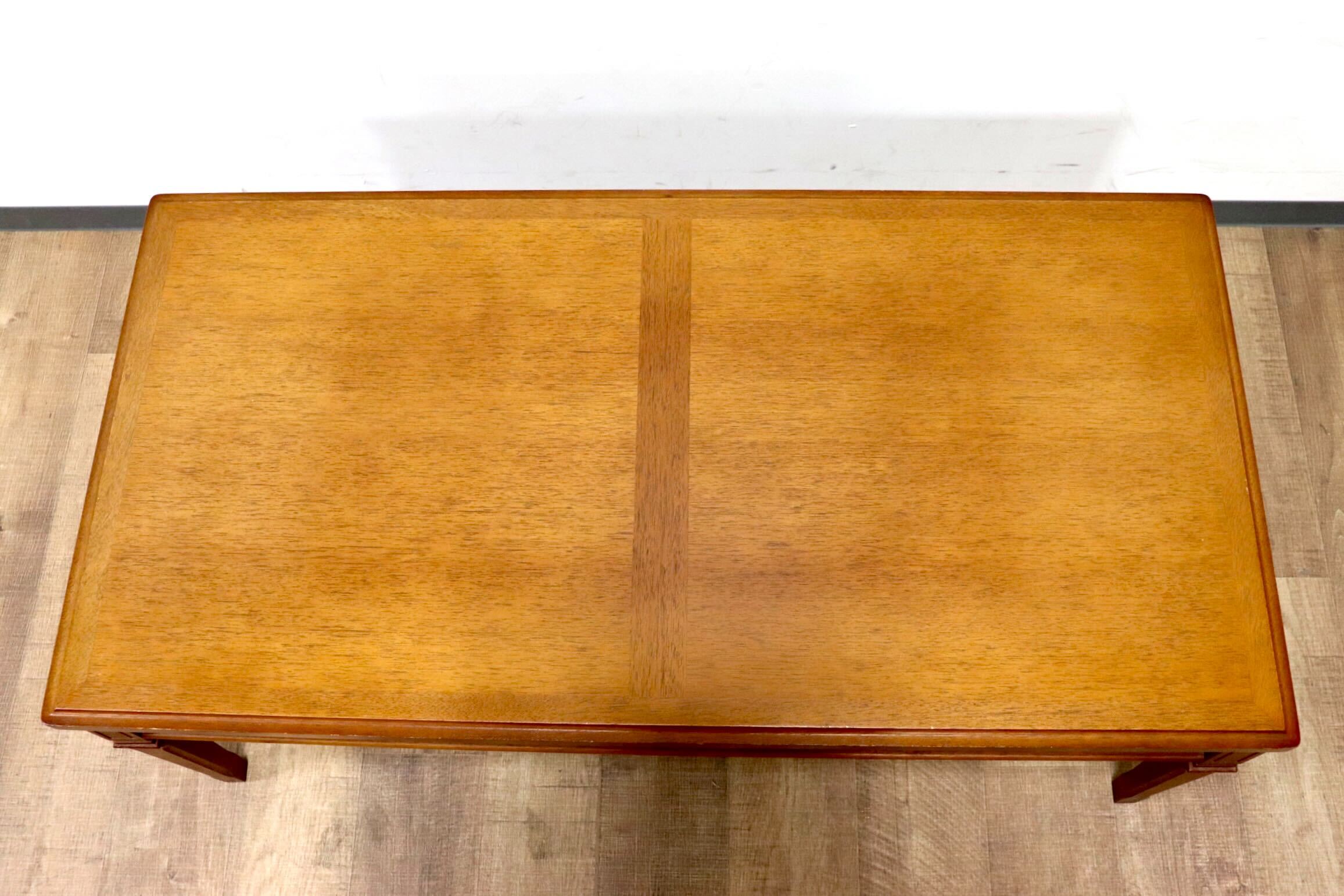 GMHS63A○maruni / マルニ 地中海 センターテーブル リビングテーブル コーヒーテーブル クラシック ヨーロピアン 国産家具 定価約12万