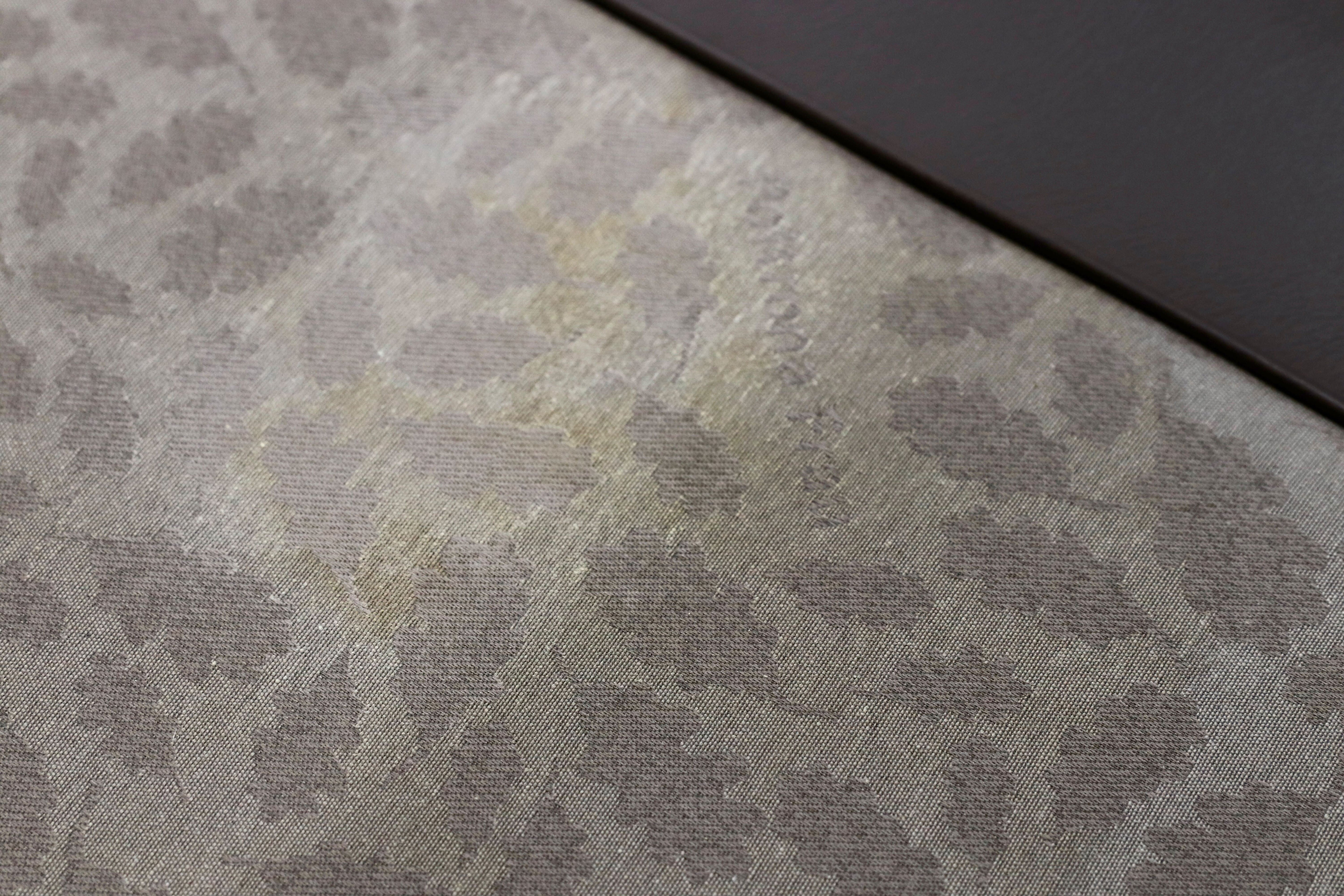 GMHK573○Poltrona Frau / ポルトローナフラウ CHESTER チェスター 3人掛けソファ トリプルソファ IDC大塚家具 イタリア最高峰 約270万