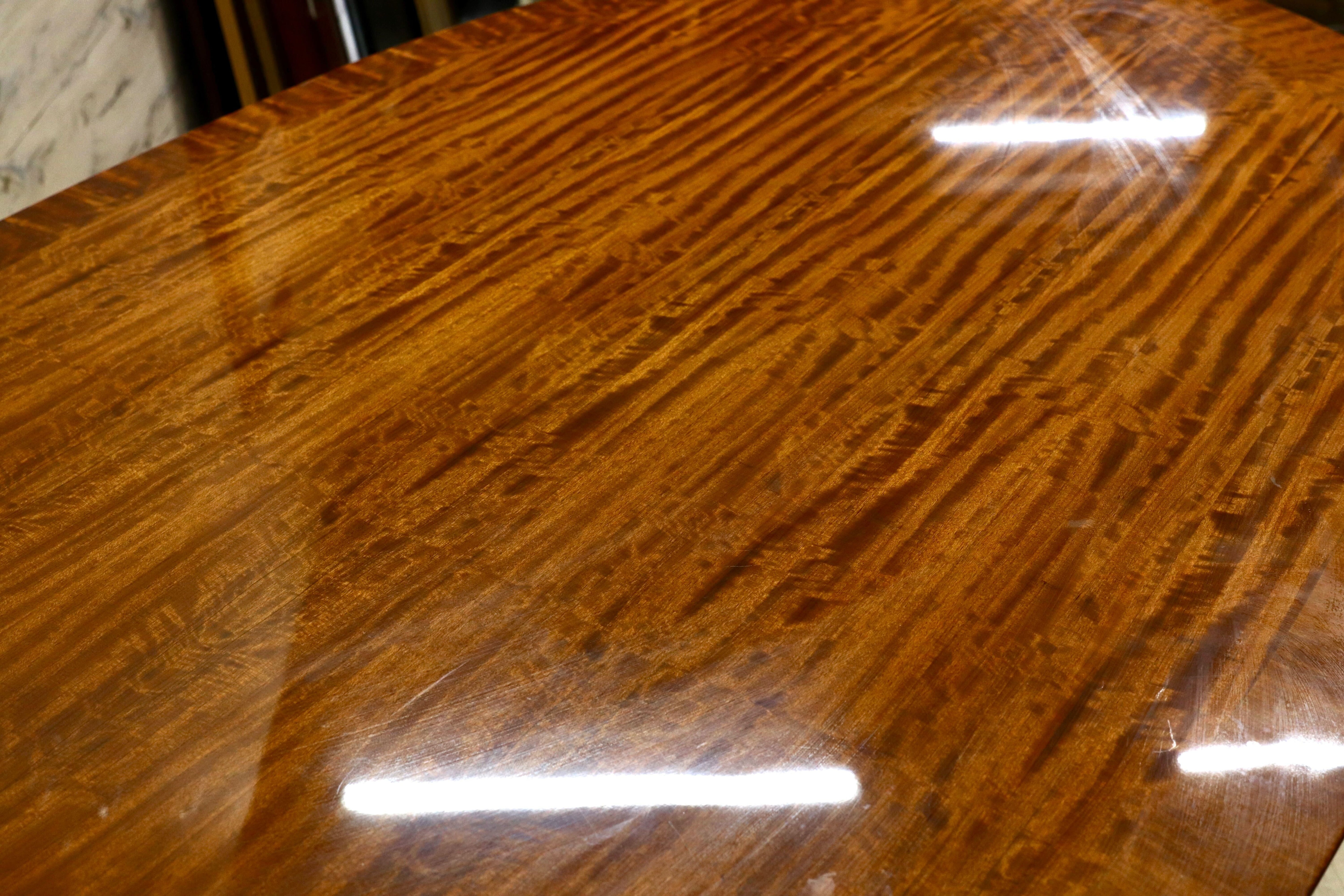 GMIK762○domani / ドマーニ Forza フォルザ ダイニングテーブル 食卓テーブル ダニエラ材 カリモク最高峰 定価約139万