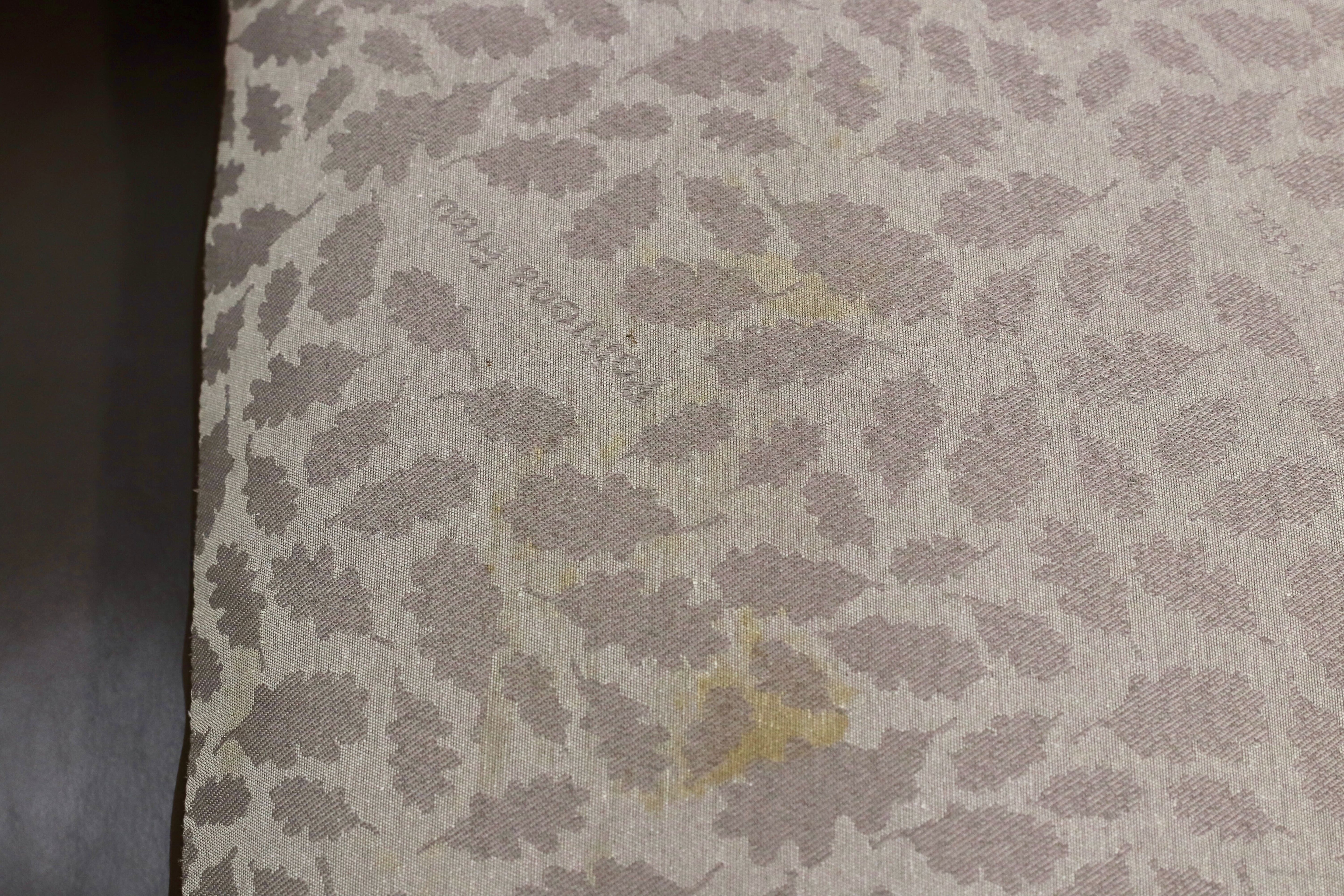 GMHK573○Poltrona Frau / ポルトローナフラウ CHESTER チェスター 3人掛けソファ トリプルソファ IDC大塚家具 イタリア最高峰 約270万