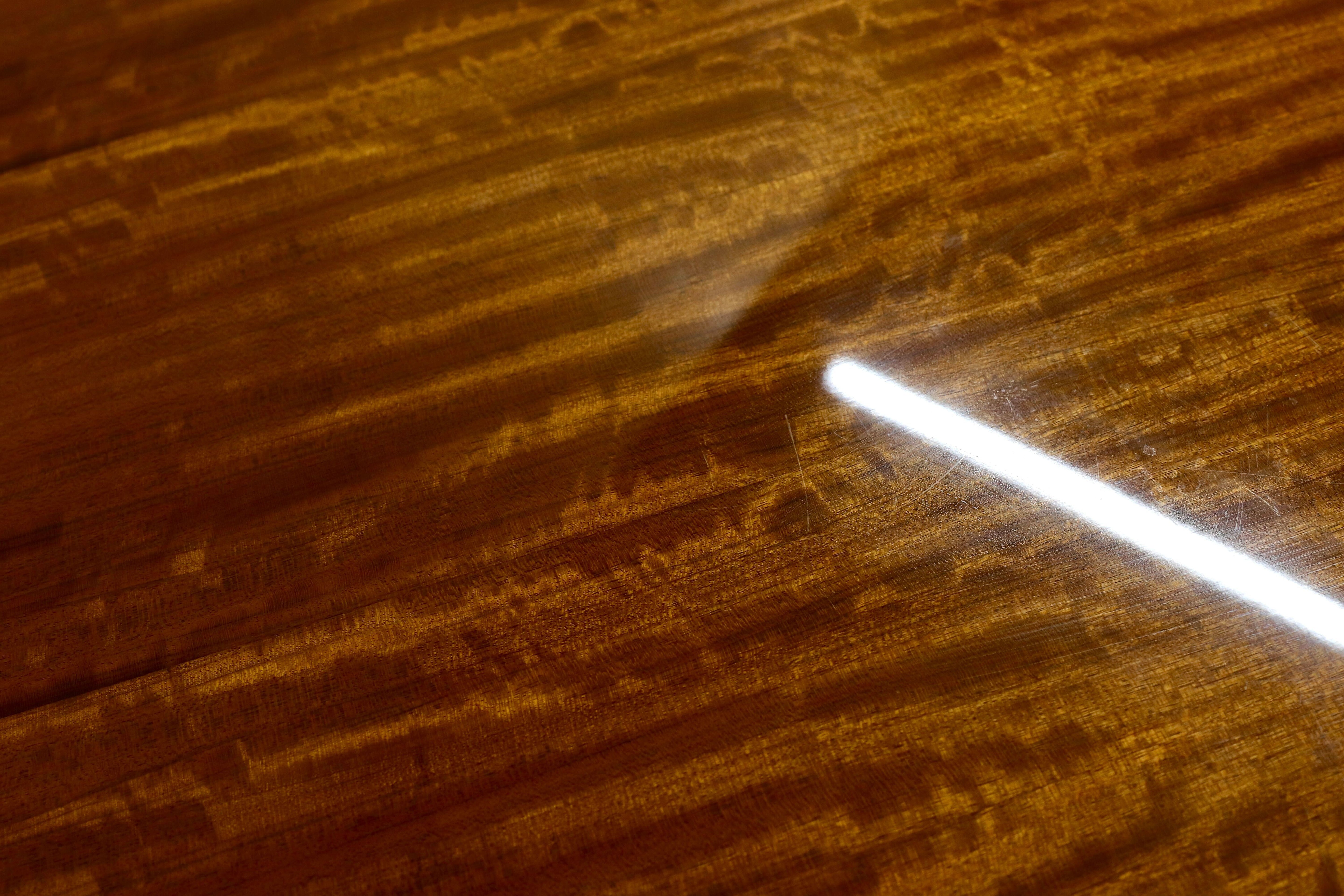 GMIK762○domani / ドマーニ Forza フォルザ ダイニングテーブル 食卓テーブル ダニエラ材 カリモク最高峰 定価約139万