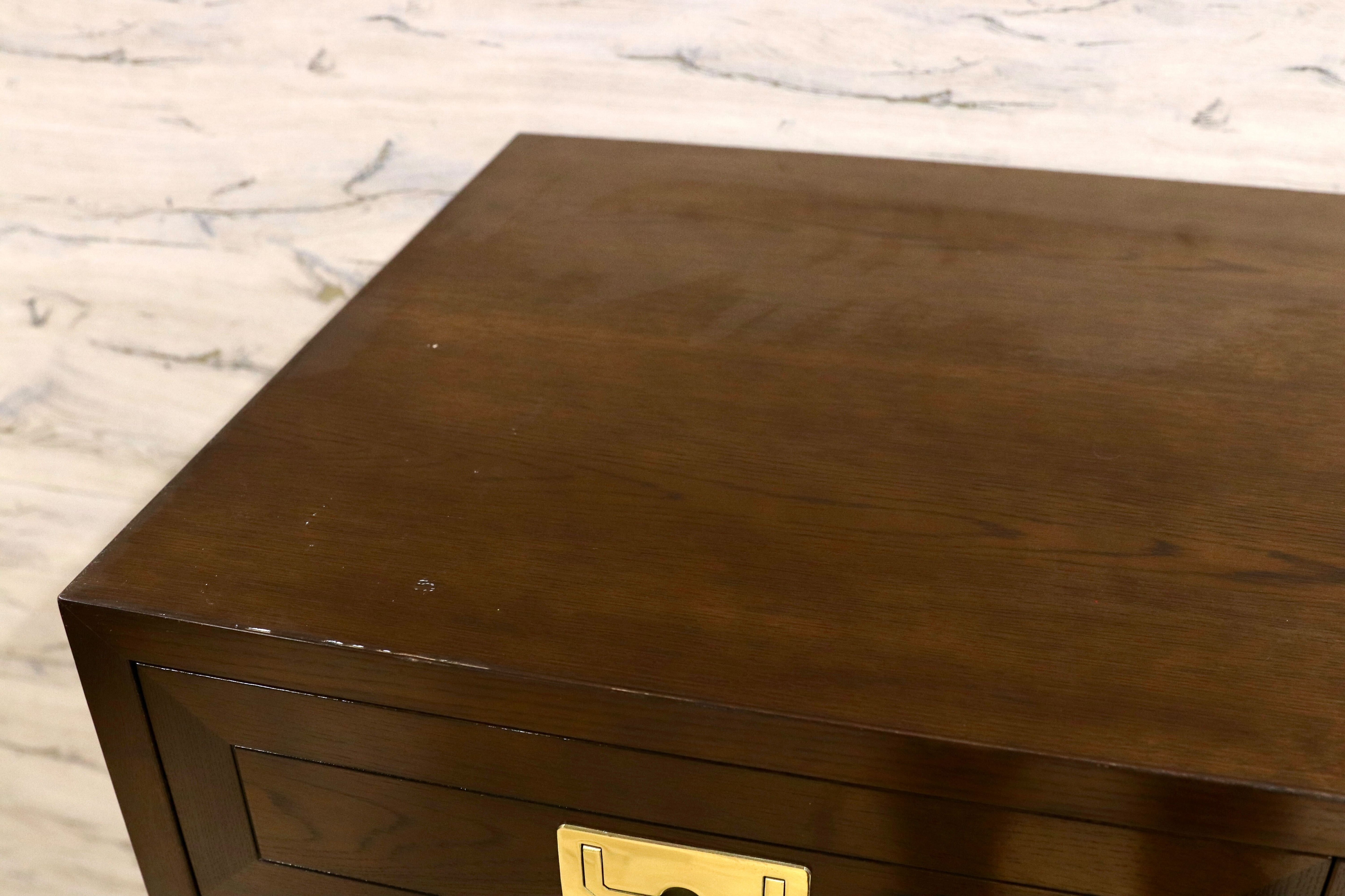 GMIK761○domani / ドマーニ Morganton モーガントン 五段 チェスト 整理箪笥 リビングボード ヒッコリーブラウン カリモク最高峰