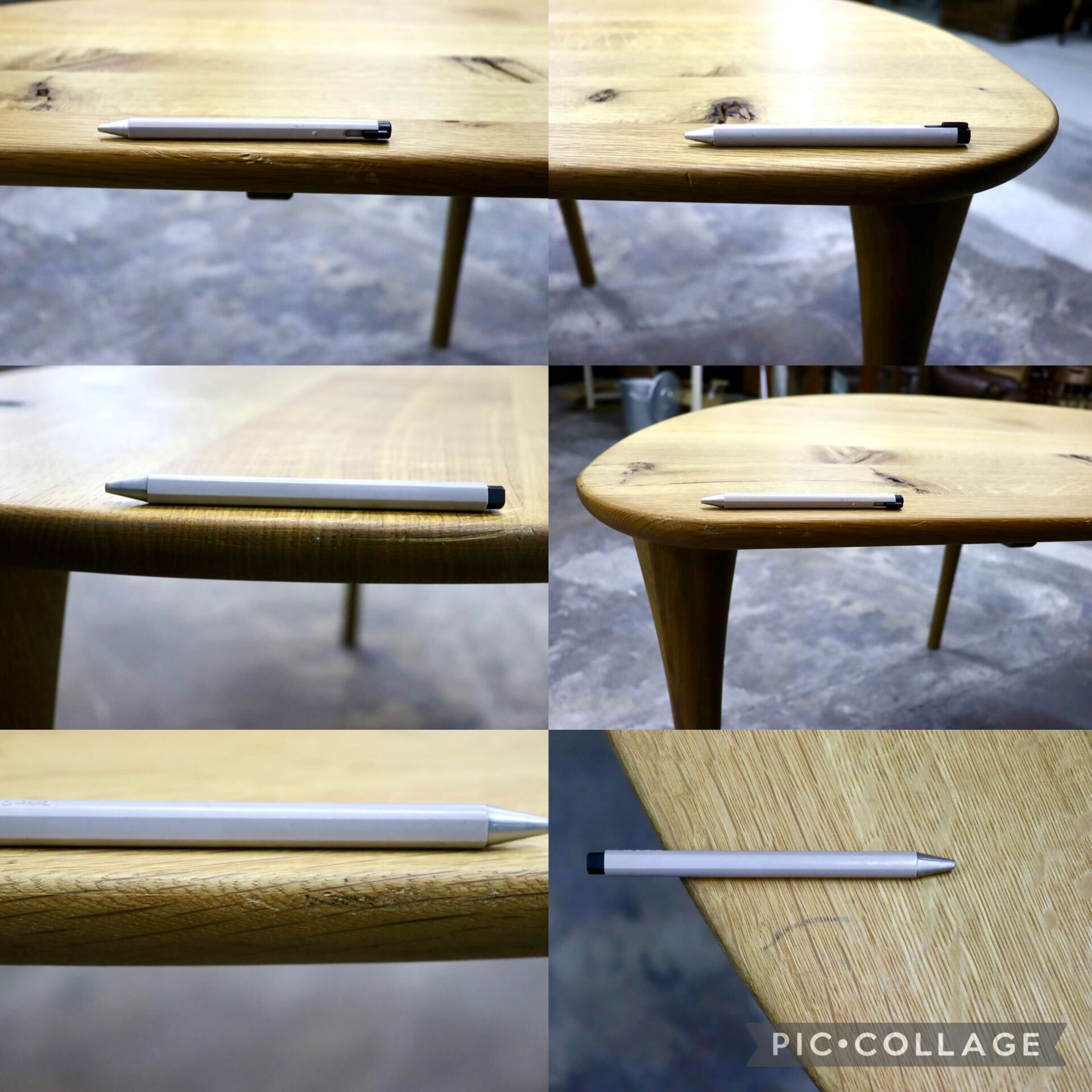 GMIK662○飛騨産業 / HIDA 森のことば TW390 ダイニングテーブル 食卓テーブル 半円形 オーク材 ナチュラル 国産家具 約23万